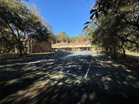 A home in GAINESVILLE