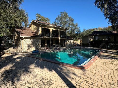 A home in GAINESVILLE