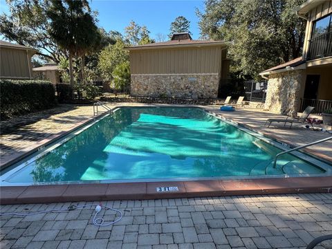 A home in GAINESVILLE