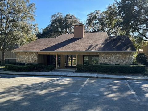 A home in GAINESVILLE