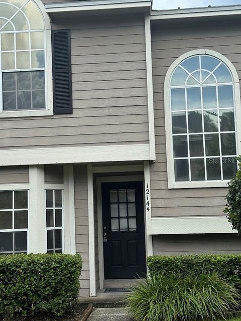 Photo of 12144 Bruceton Way #101, Orlando, FL 32828 (MLS # G5113370)