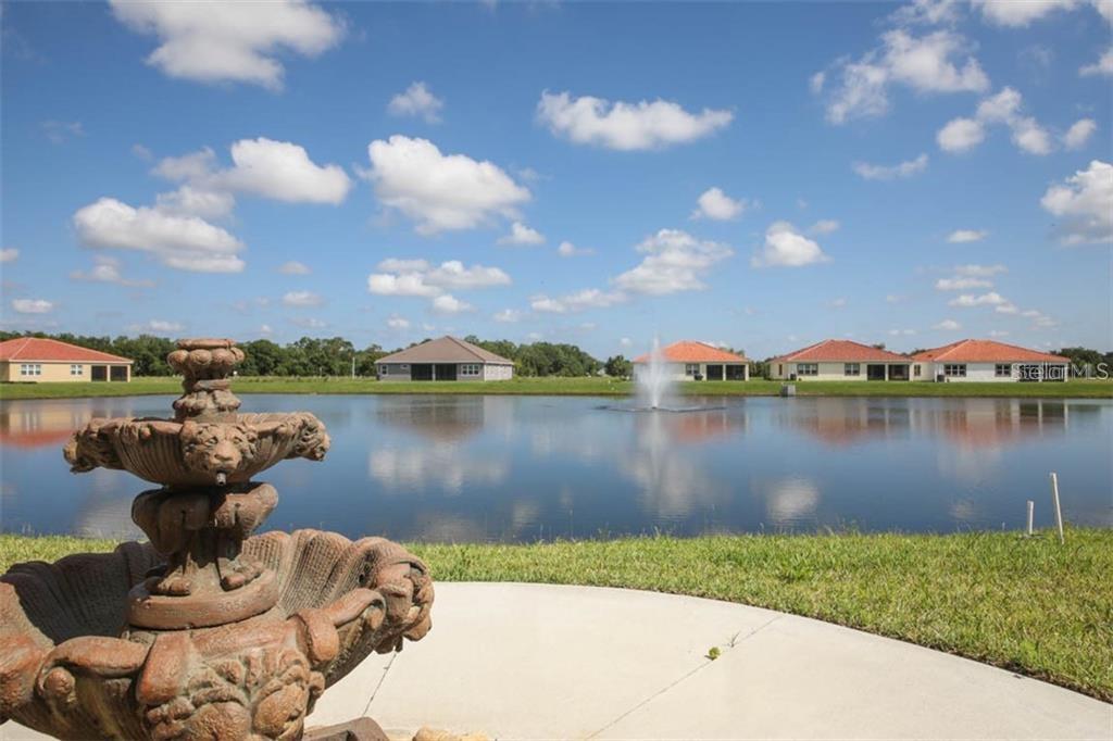 NALANDA ESTATES - Residential Lease