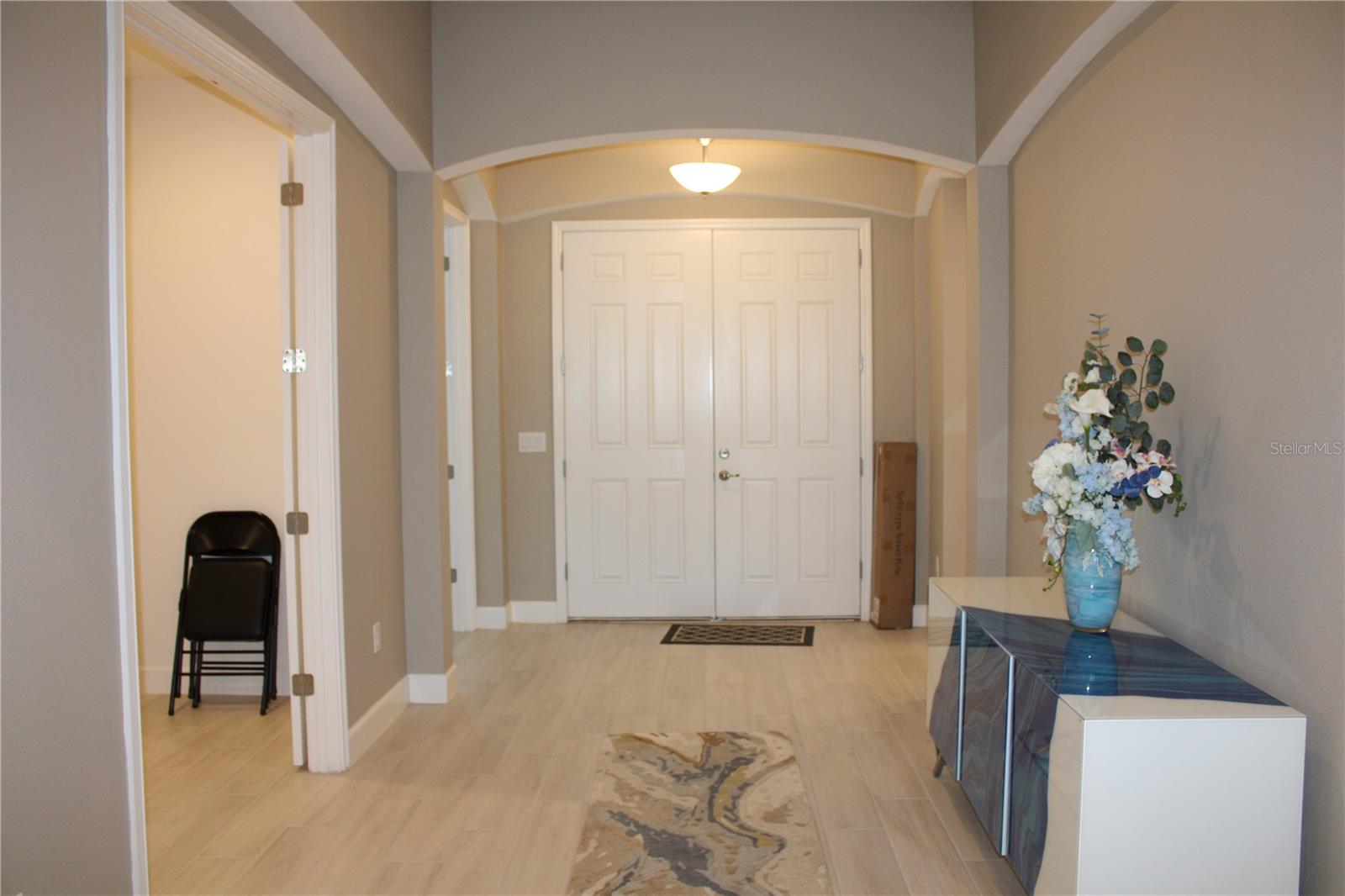 NALANDA ESTATES - Residential Lease