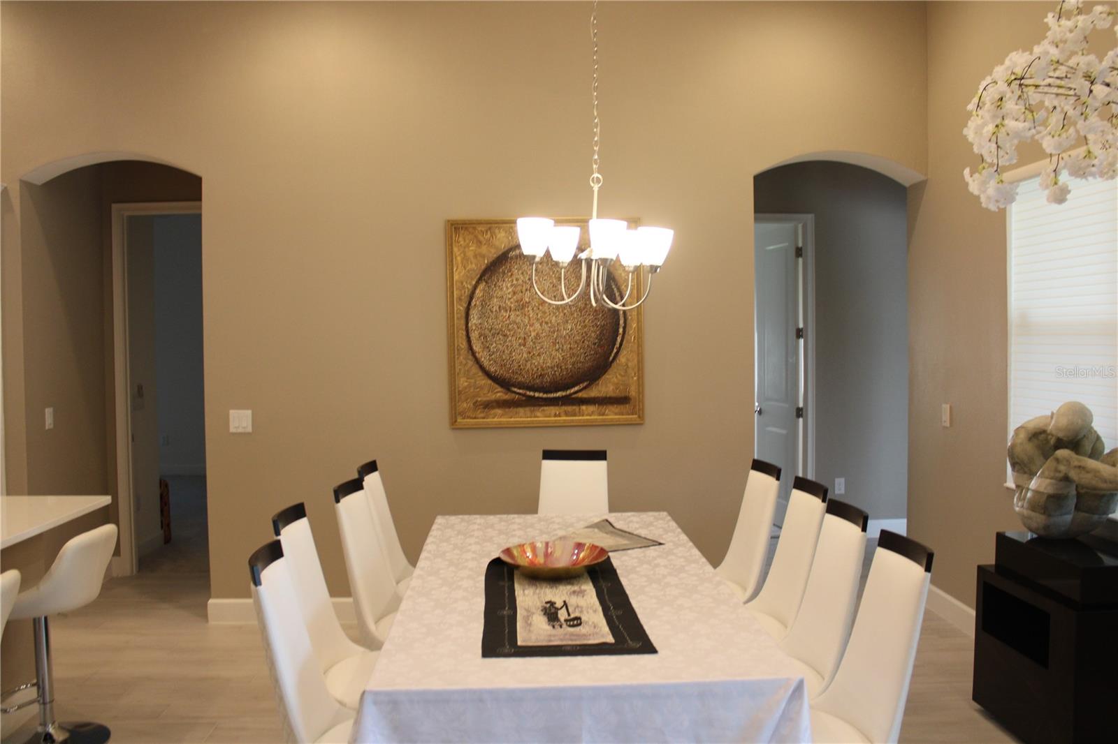 NALANDA ESTATES - Residential Lease