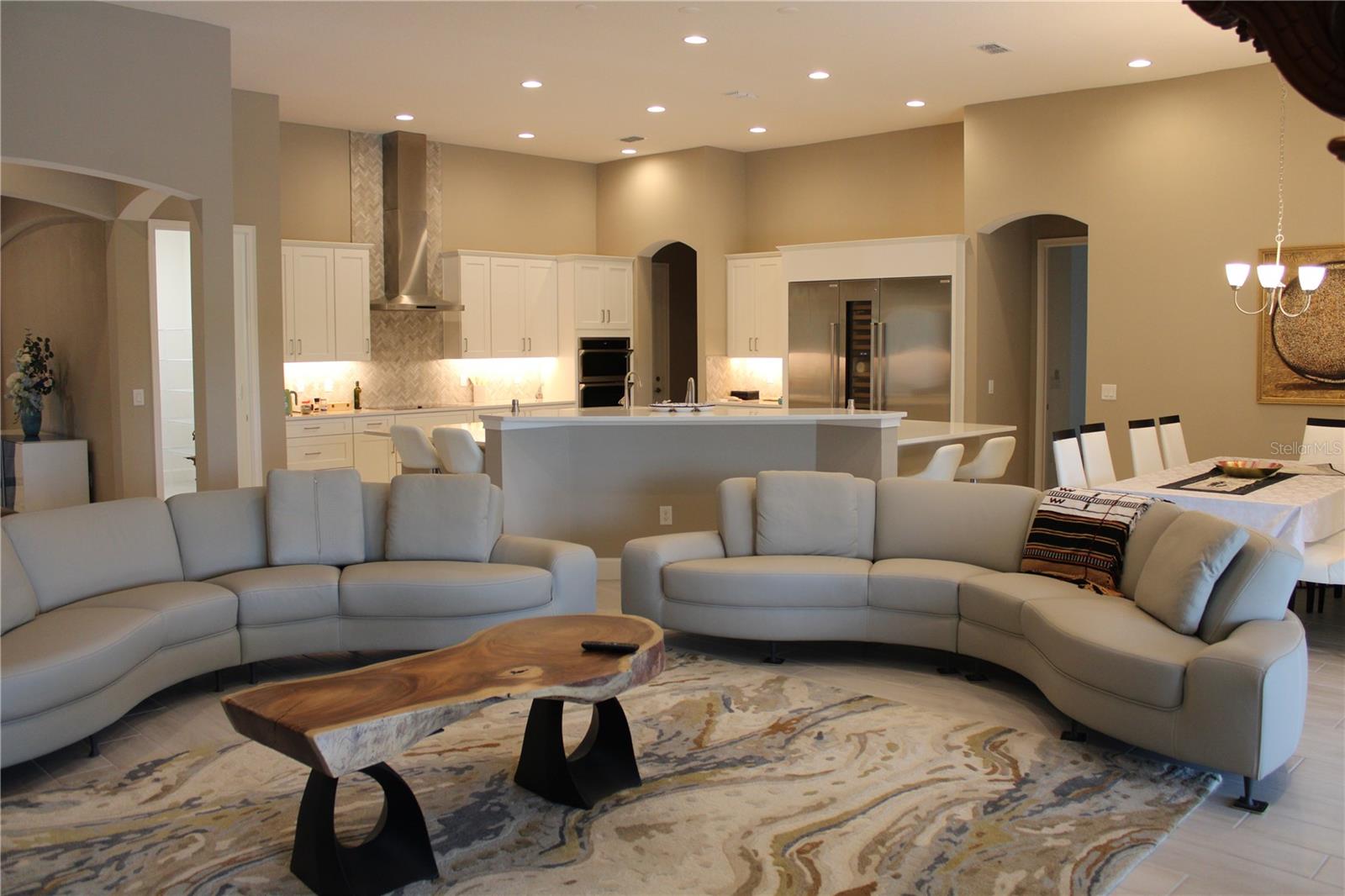 NALANDA ESTATES - Residential Lease
