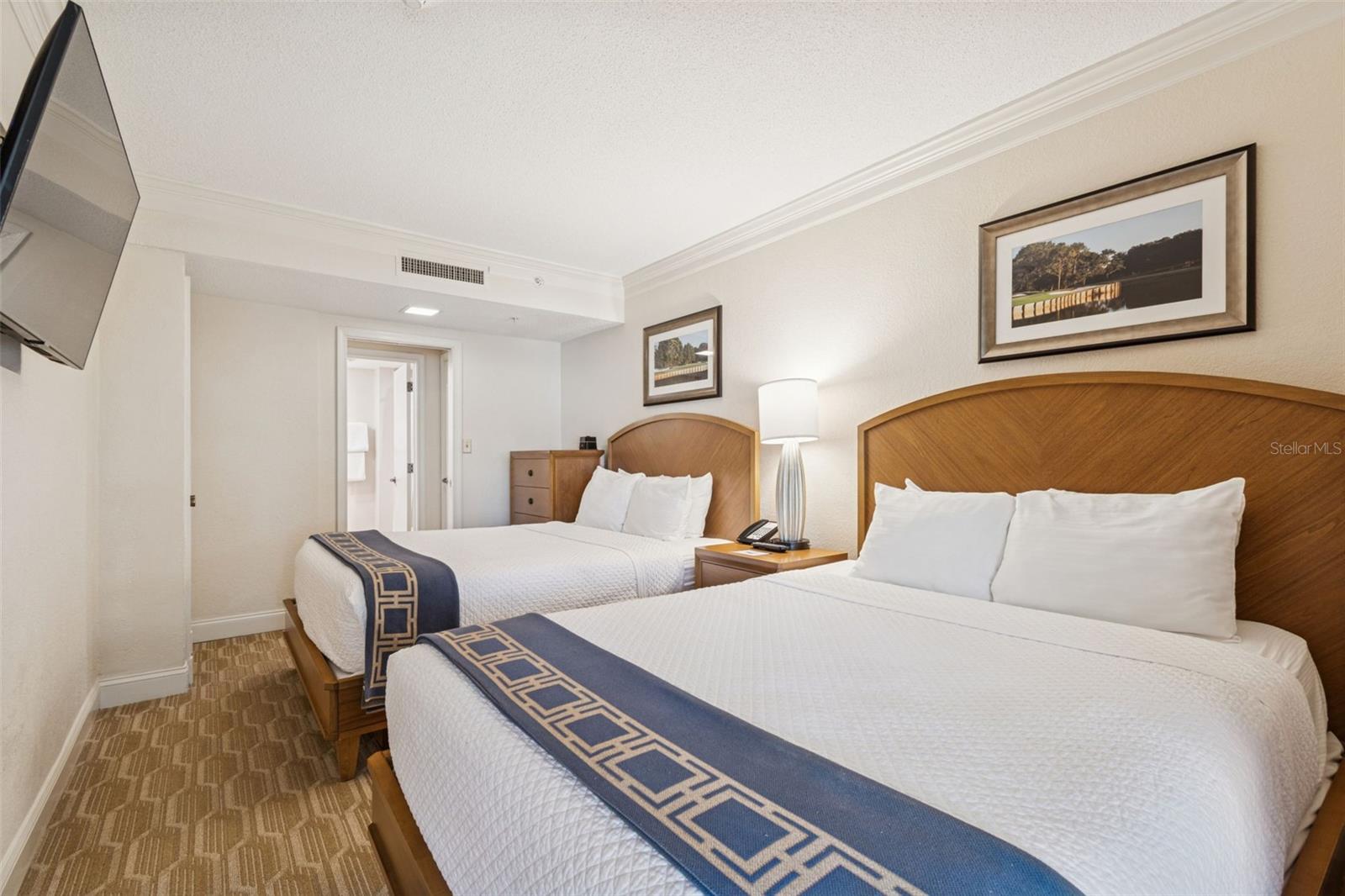 INNISBROOK 13 CONDO - Residential