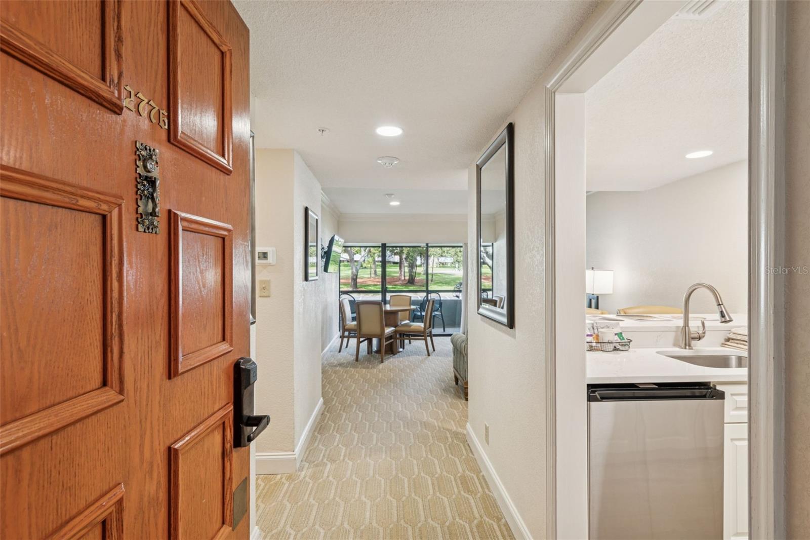 INNISBROOK 13 CONDO - Residential