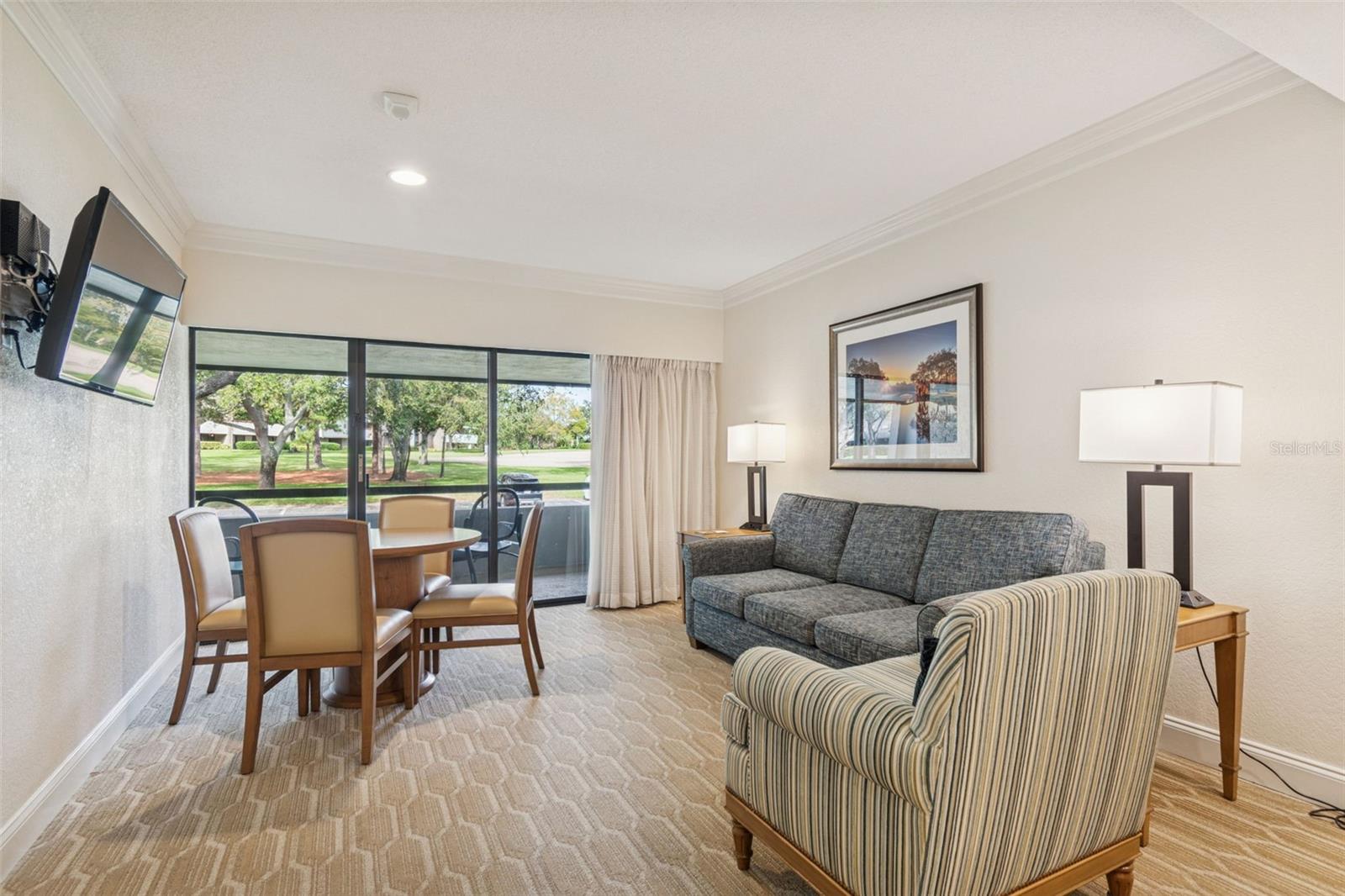 INNISBROOK 13 CONDO - Residential