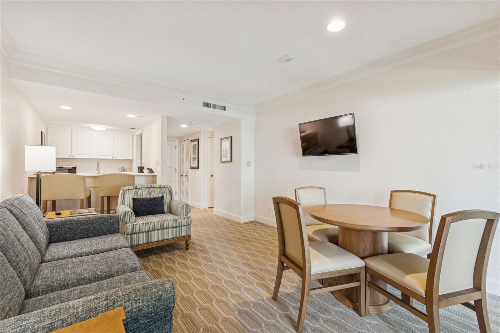 INNISBROOK 13 CONDO - Residential