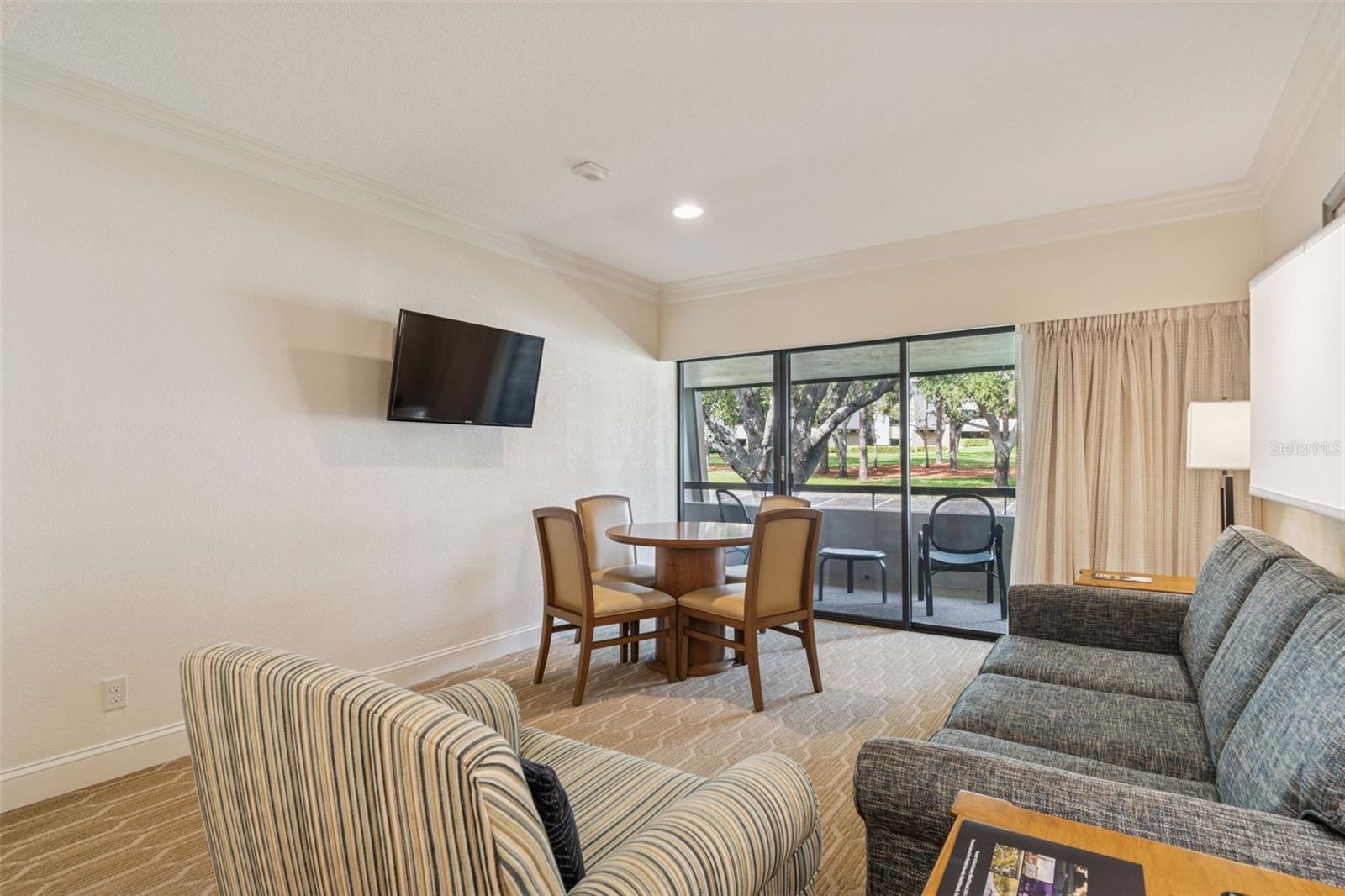 INNISBROOK 13 CONDO - Residential