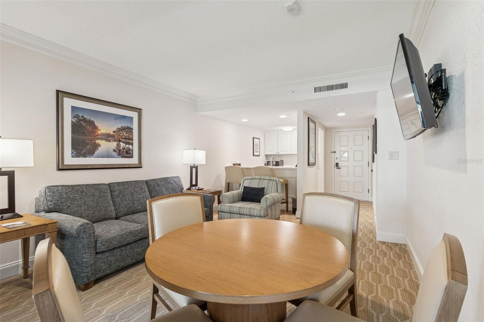 INNISBROOK 13 CONDO - Residential