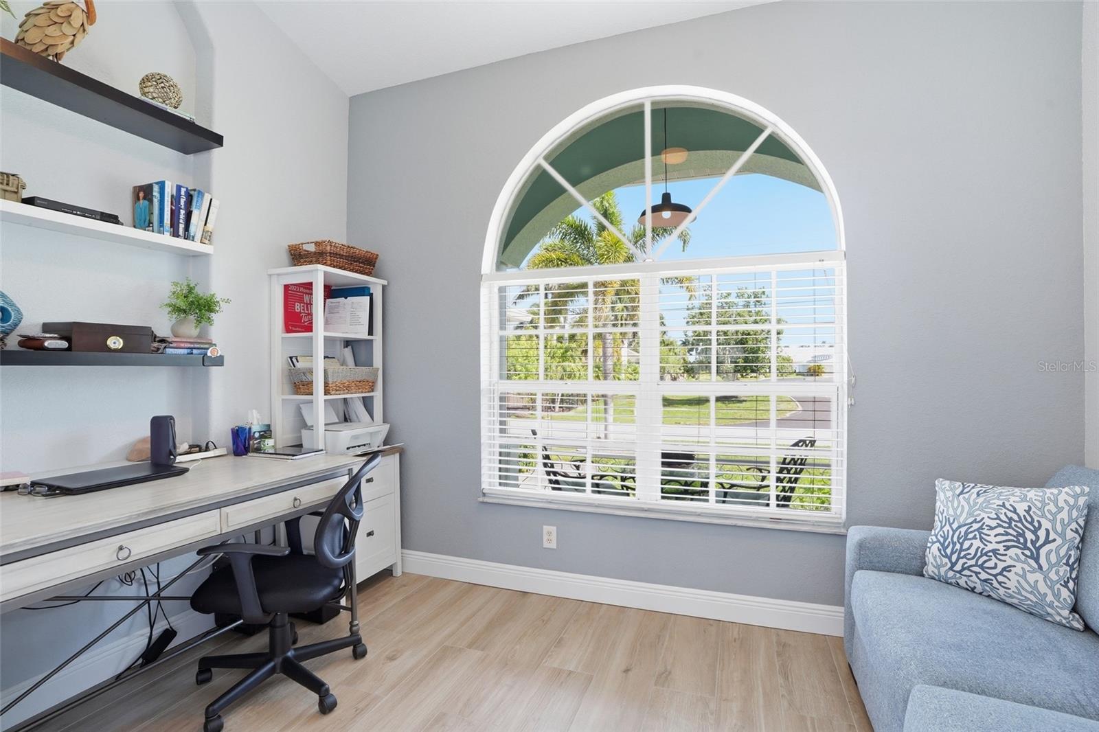 RIO VILLA 1ST ADD - Residential