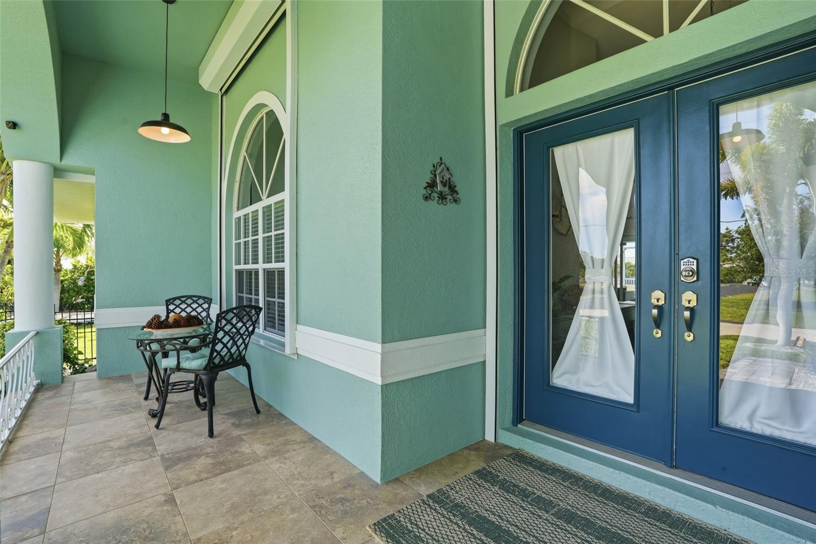 RIO VILLA 1ST ADD - Residential