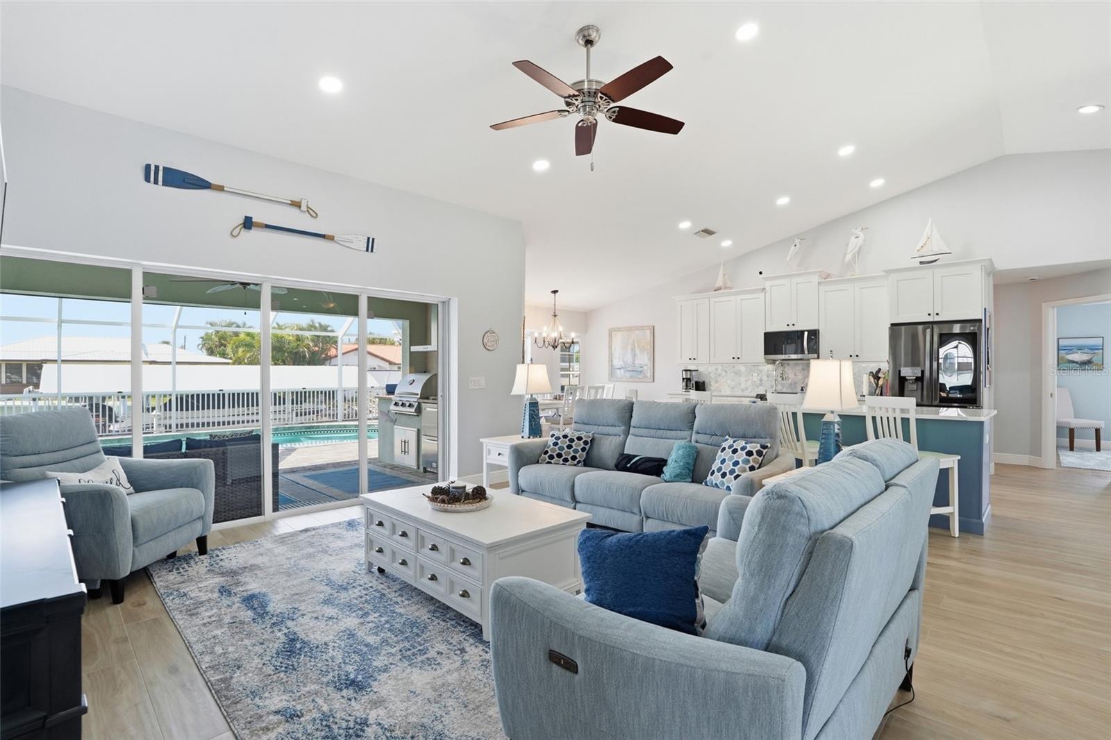 RIO VILLA 1ST ADD - Residential