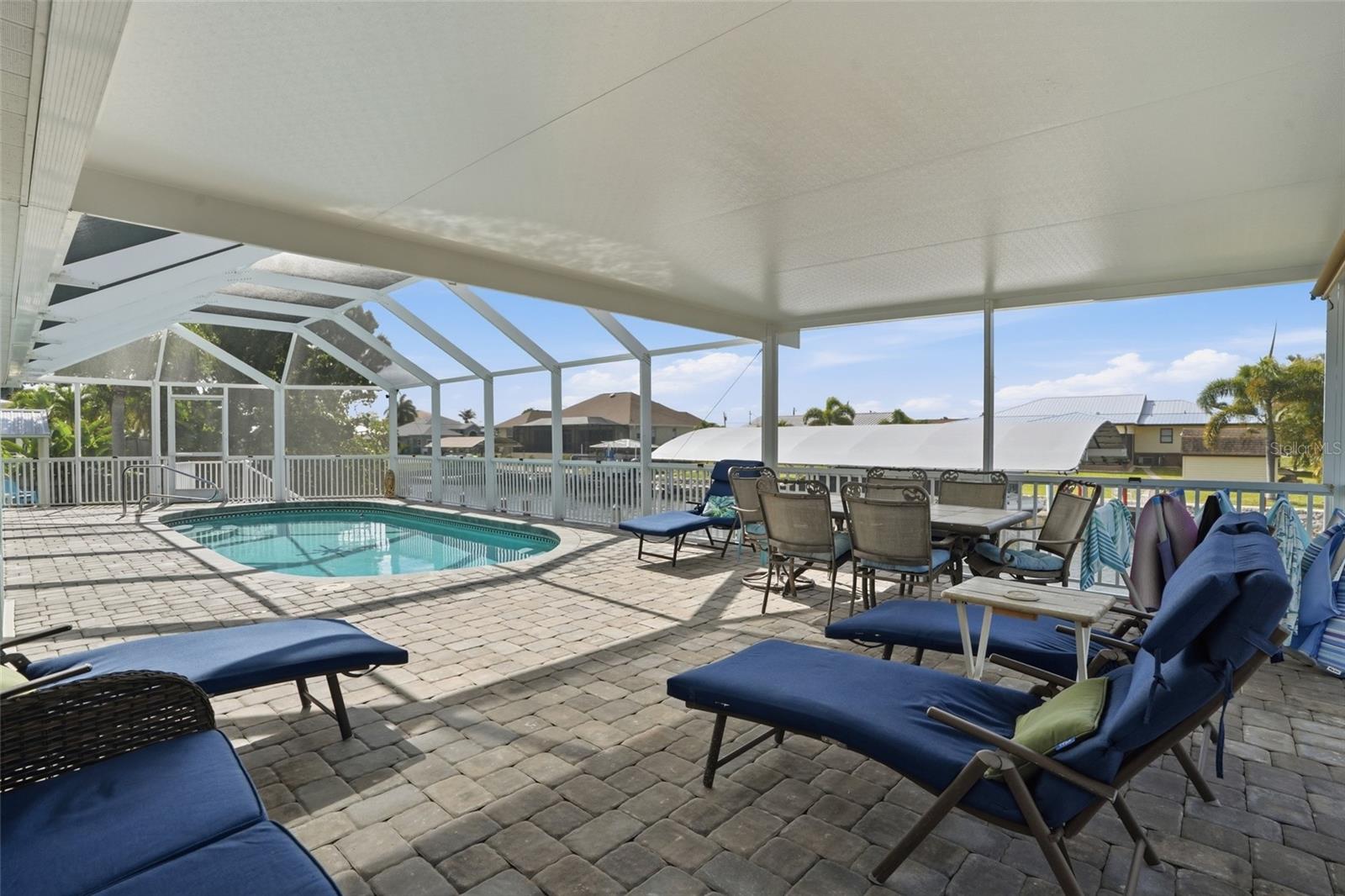 RIO VILLA 1ST ADD - Residential