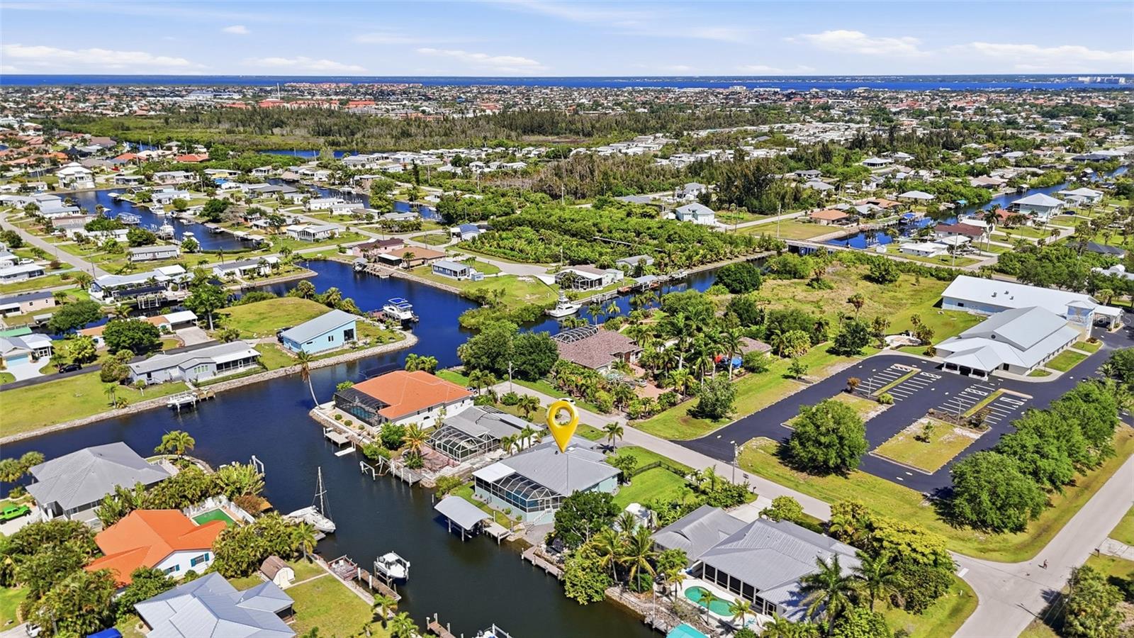 RIO VILLA 1ST ADD - Residential