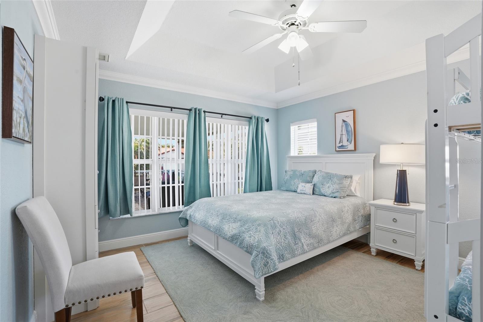 RIO VILLA 1ST ADD - Residential