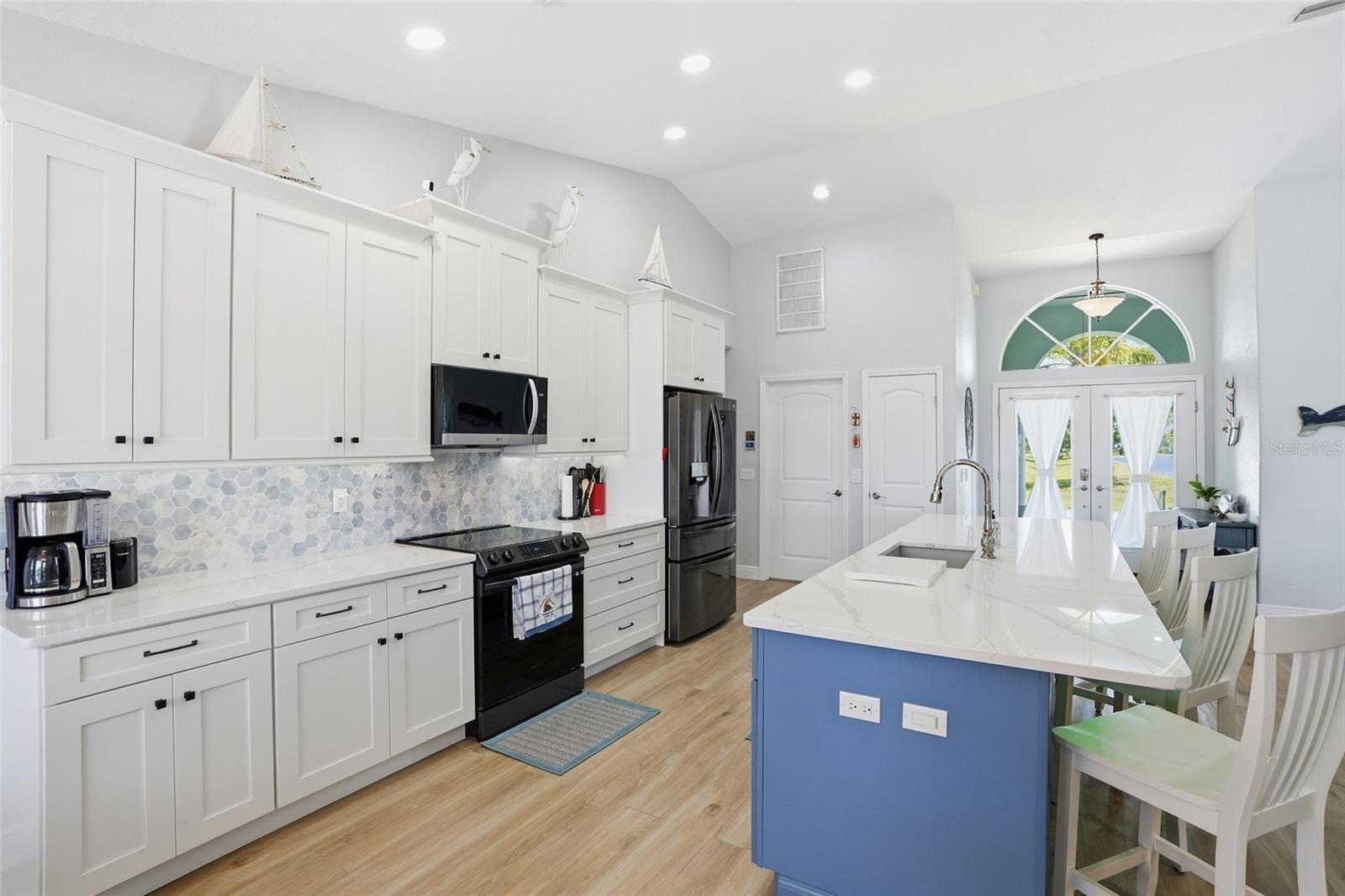 RIO VILLA 1ST ADD - Residential