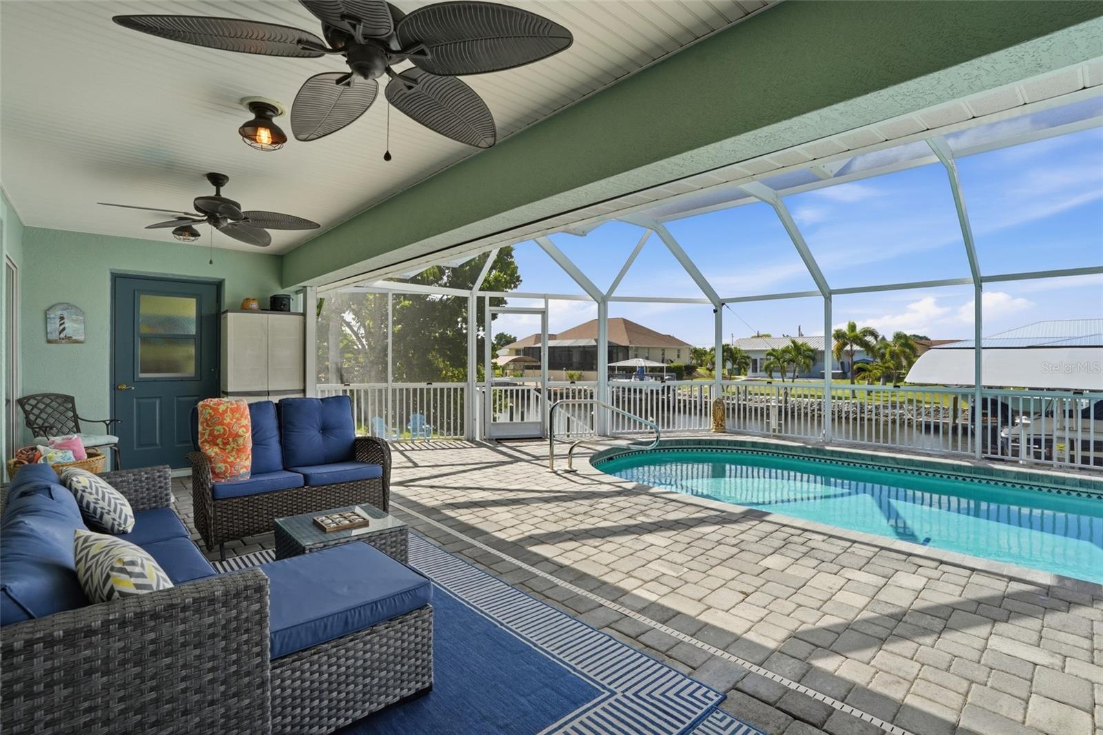 RIO VILLA 1ST ADD - Residential