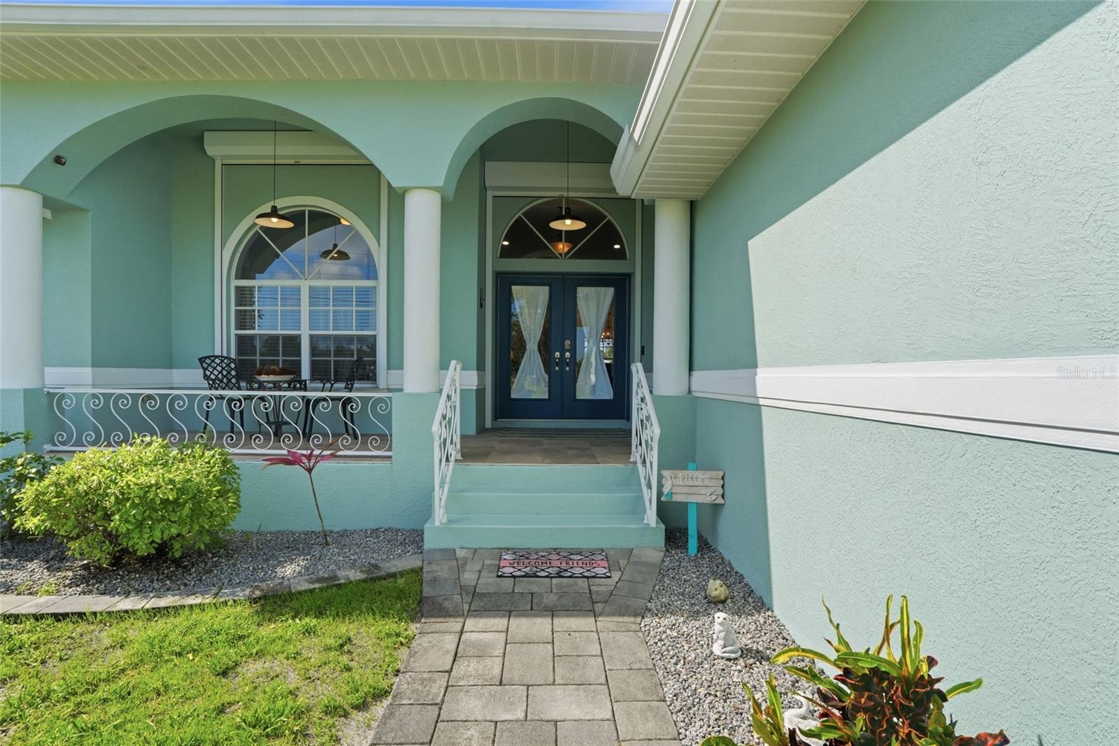 RIO VILLA 1ST ADD - Residential