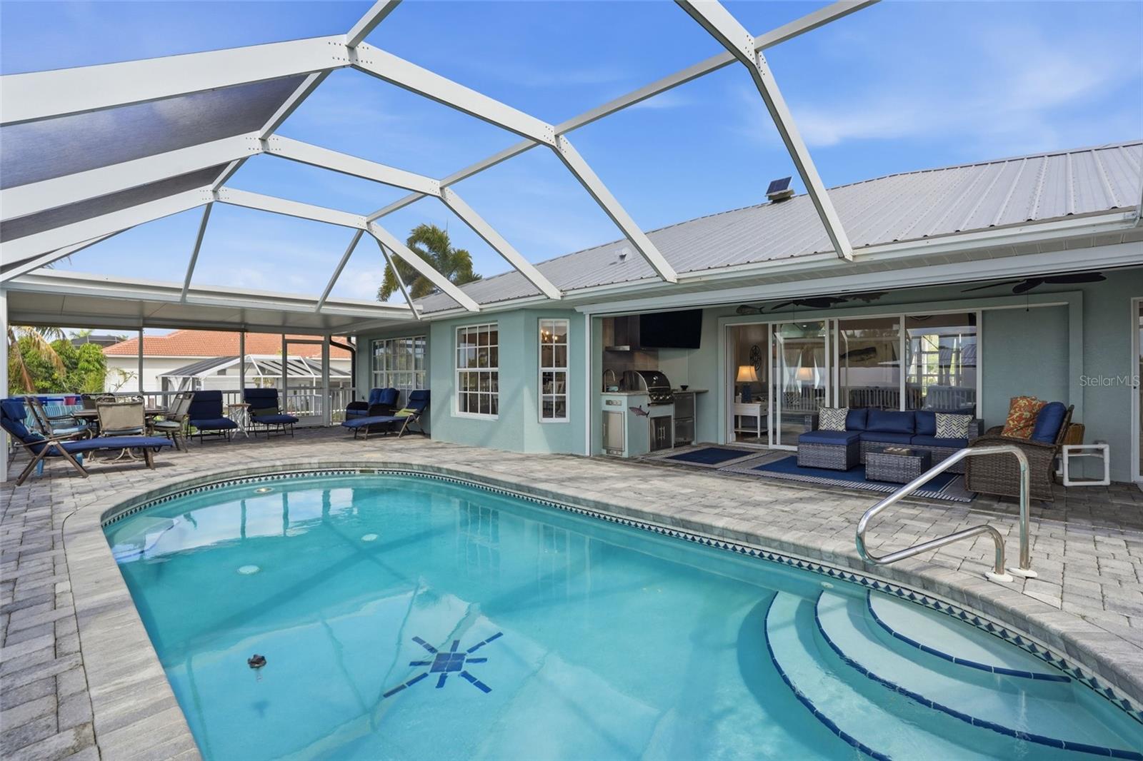 RIO VILLA 1ST ADD - Residential