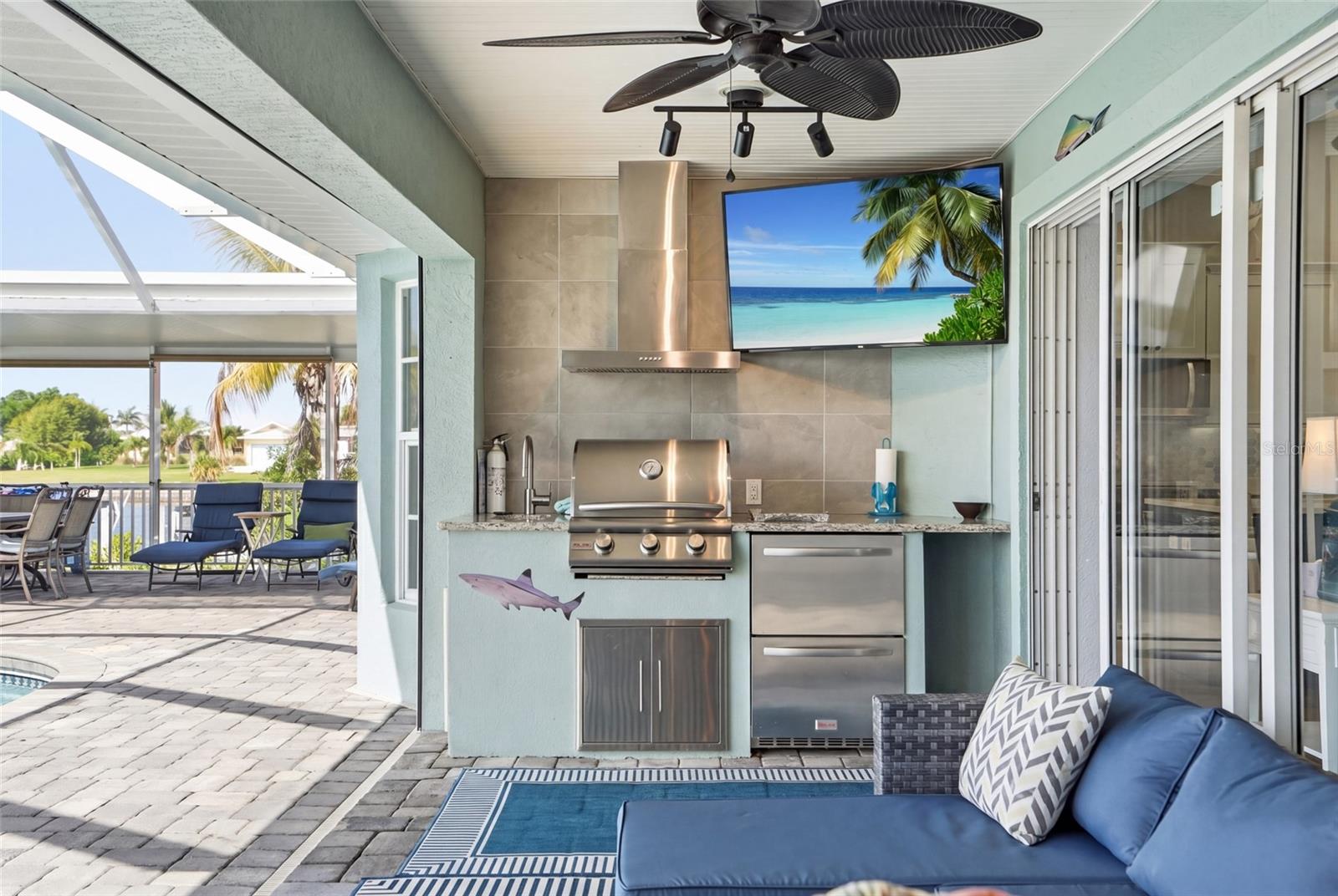 RIO VILLA 1ST ADD - Residential