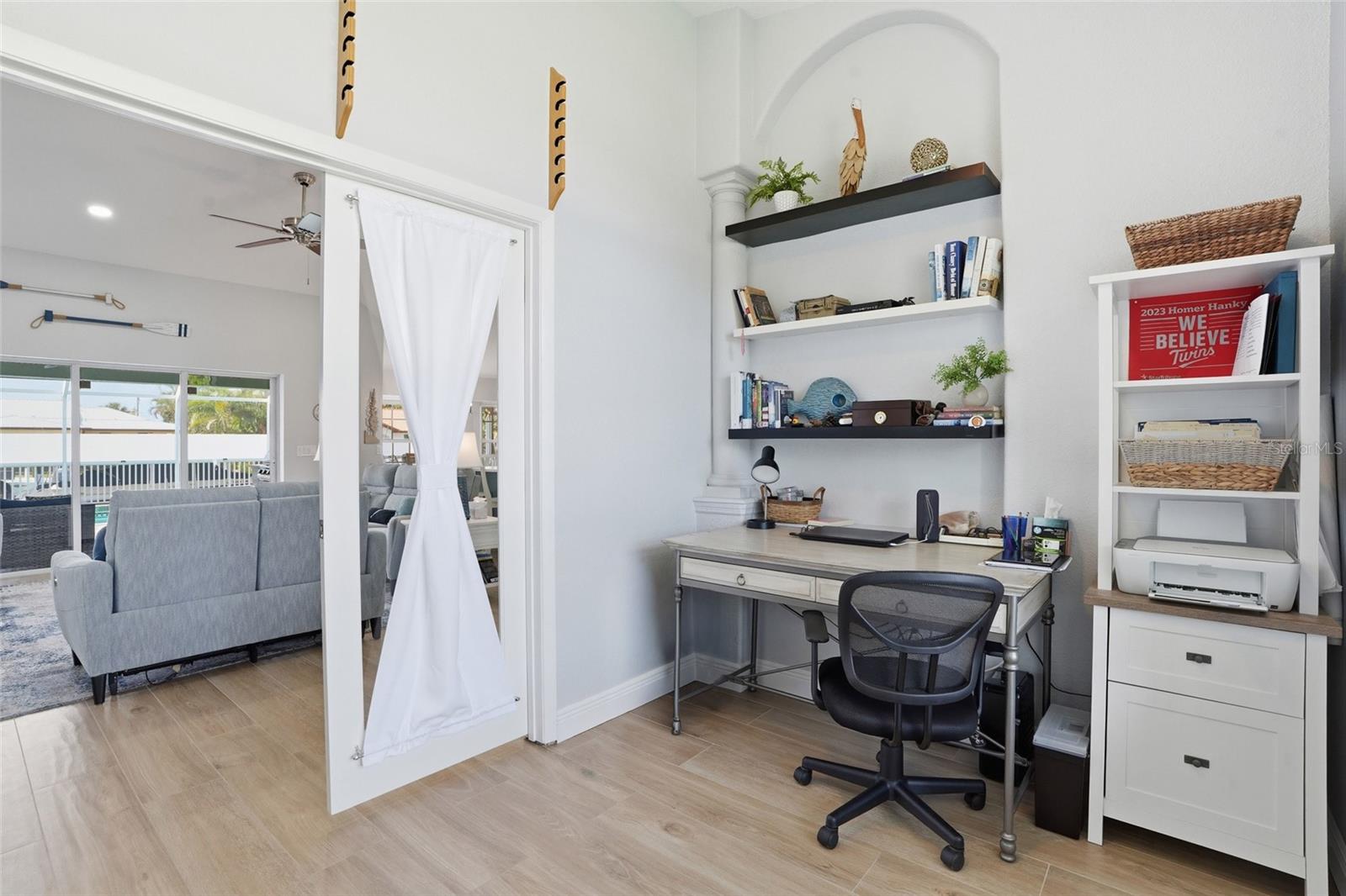 RIO VILLA 1ST ADD - Residential