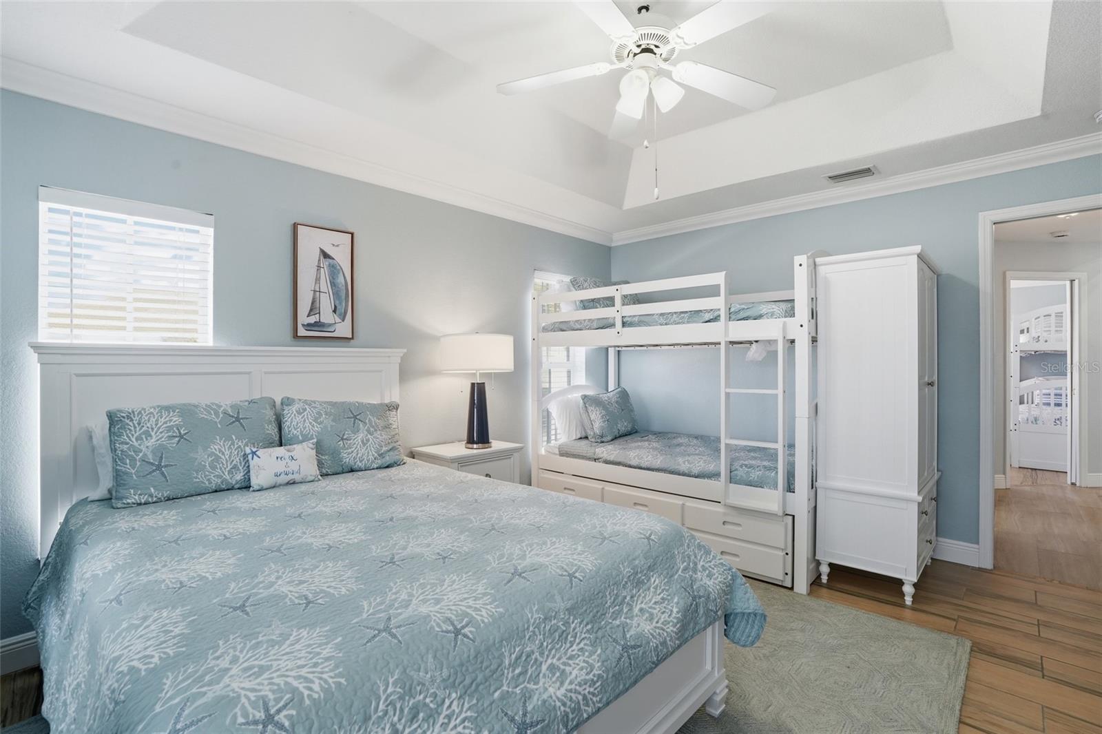 RIO VILLA 1ST ADD - Residential