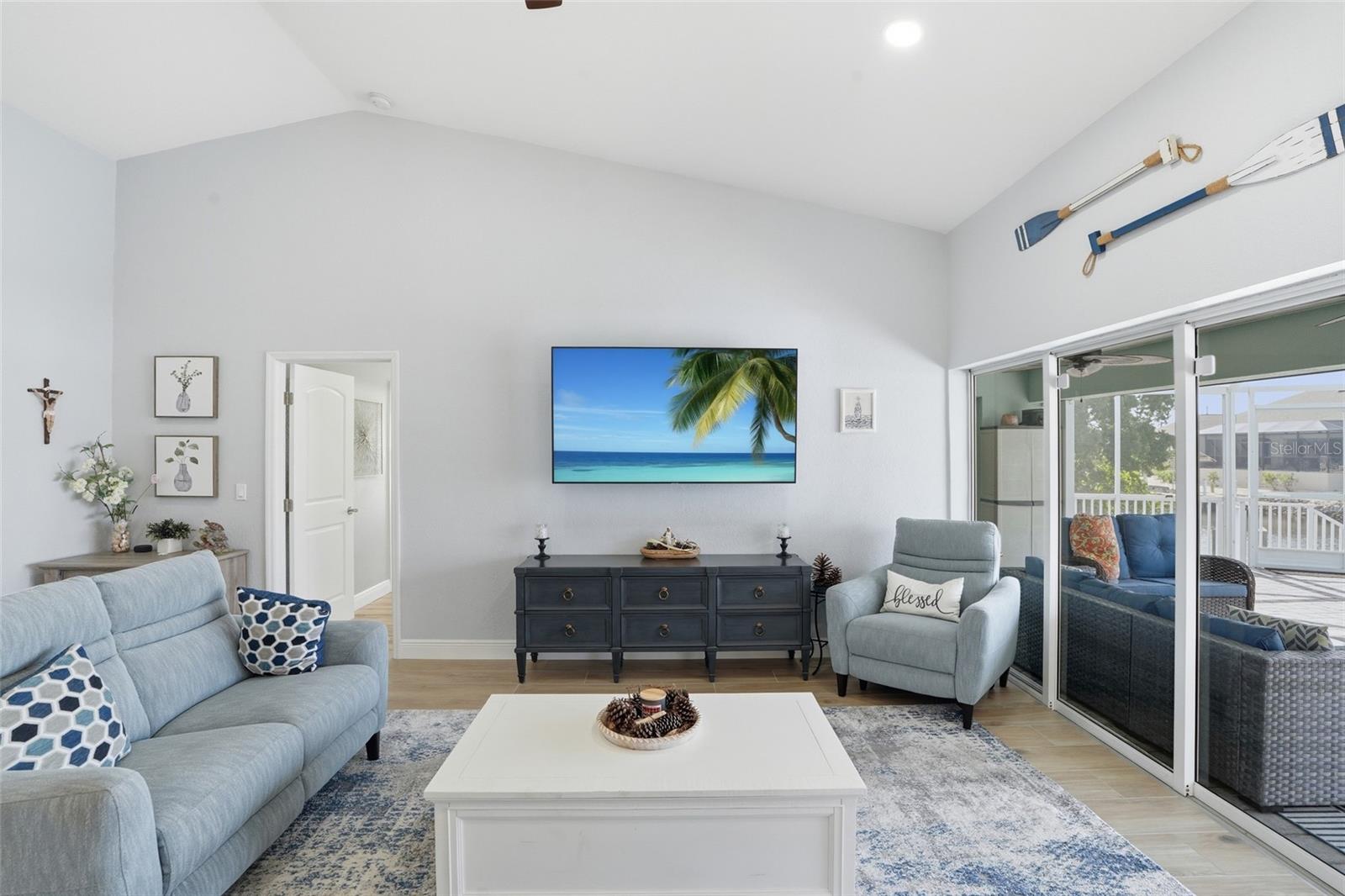 RIO VILLA 1ST ADD - Residential