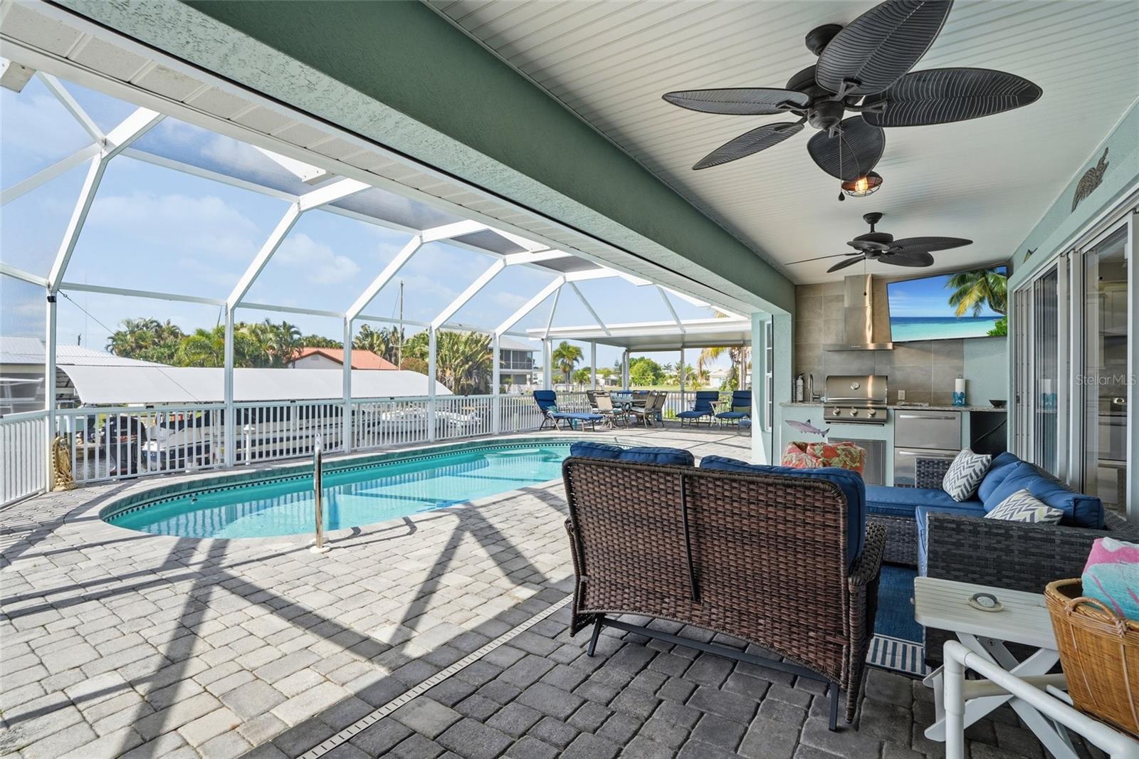 RIO VILLA 1ST ADD - Residential