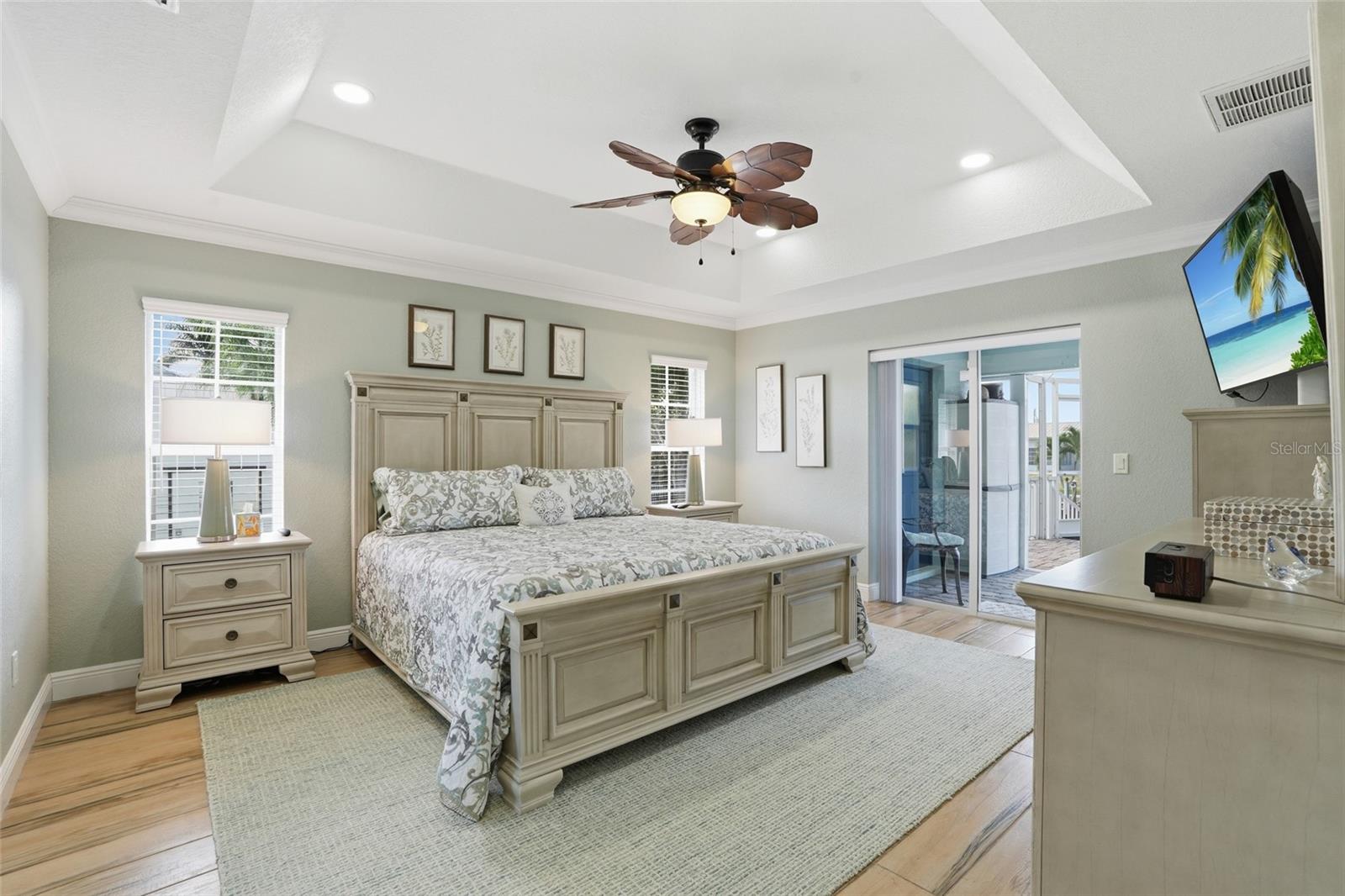 RIO VILLA 1ST ADD - Residential