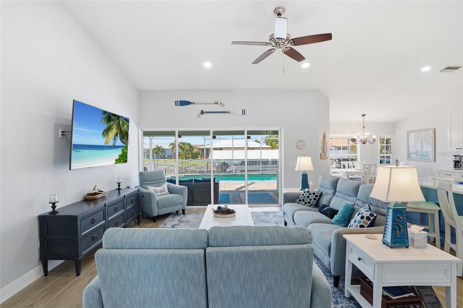 RIO VILLA 1ST ADD - Residential