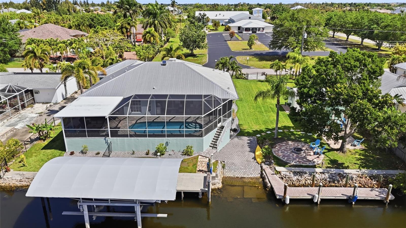 RIO VILLA 1ST ADD - Residential