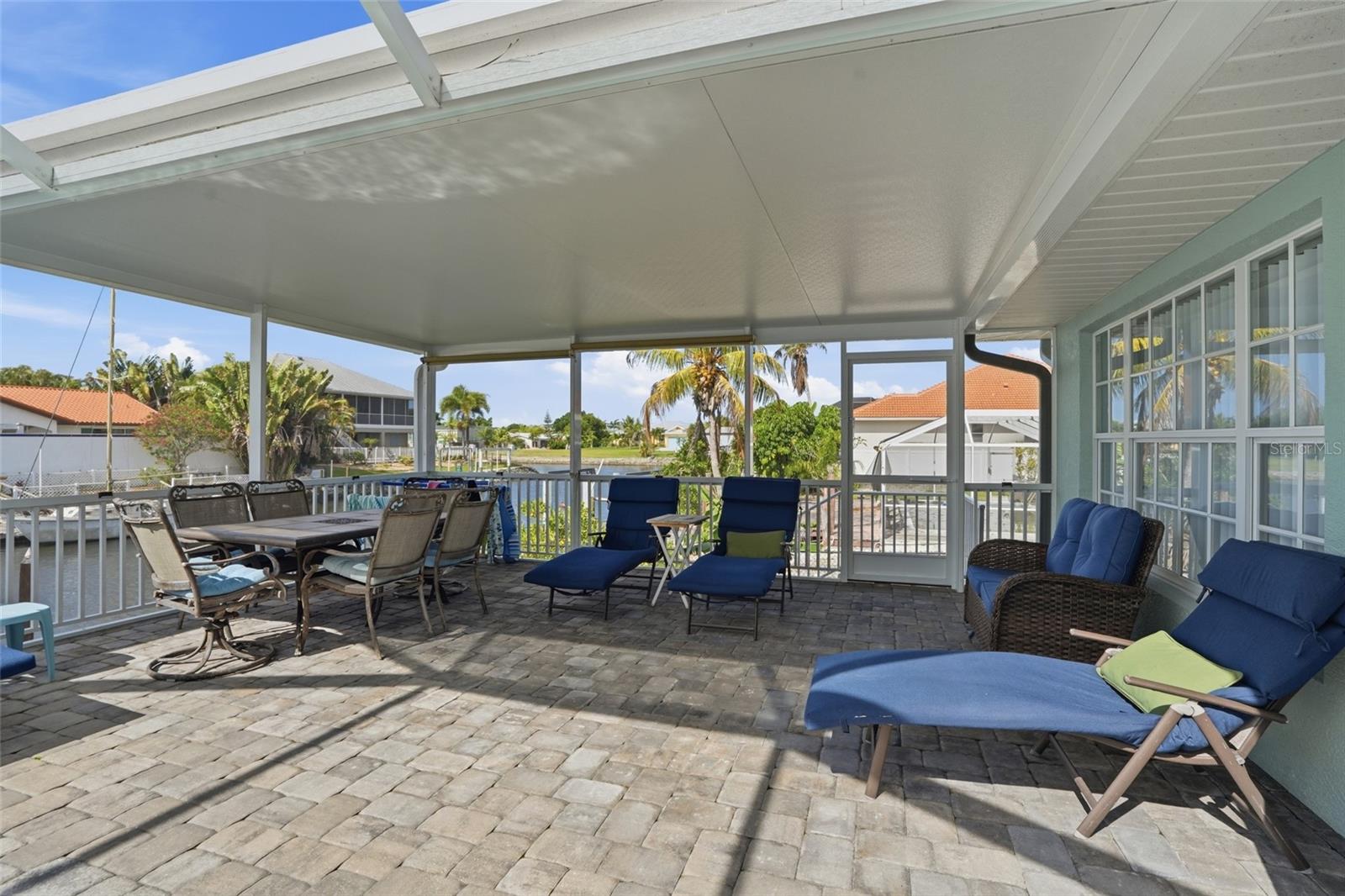 RIO VILLA 1ST ADD - Residential