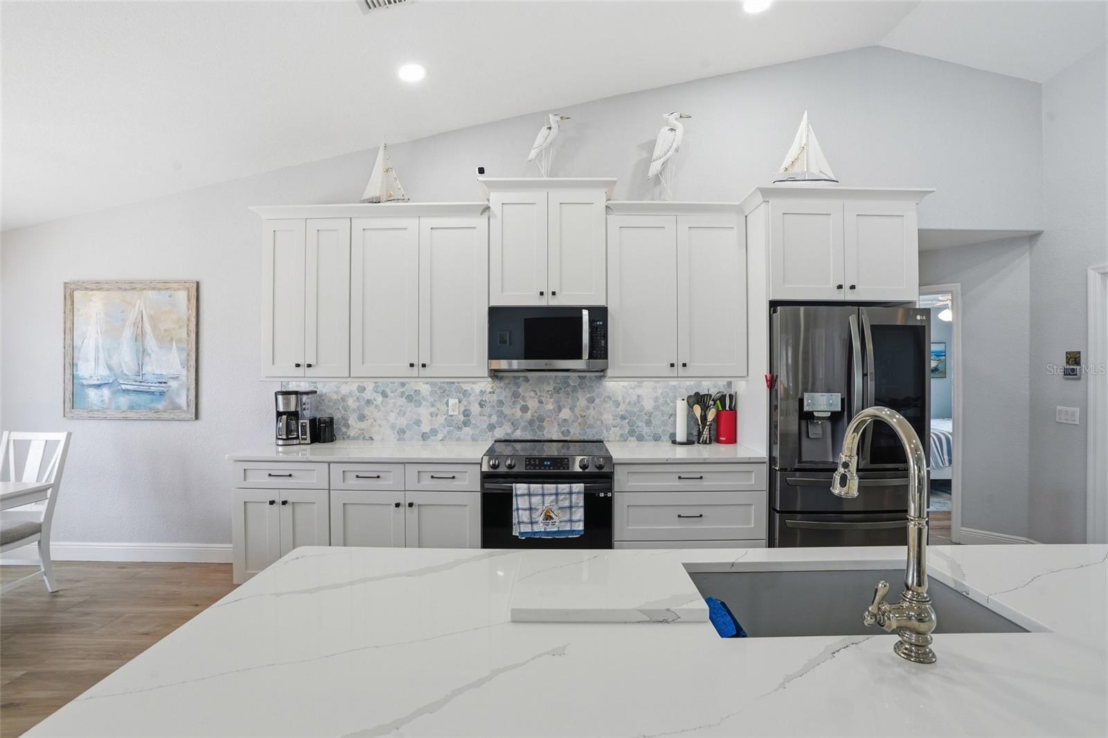 RIO VILLA 1ST ADD - Residential