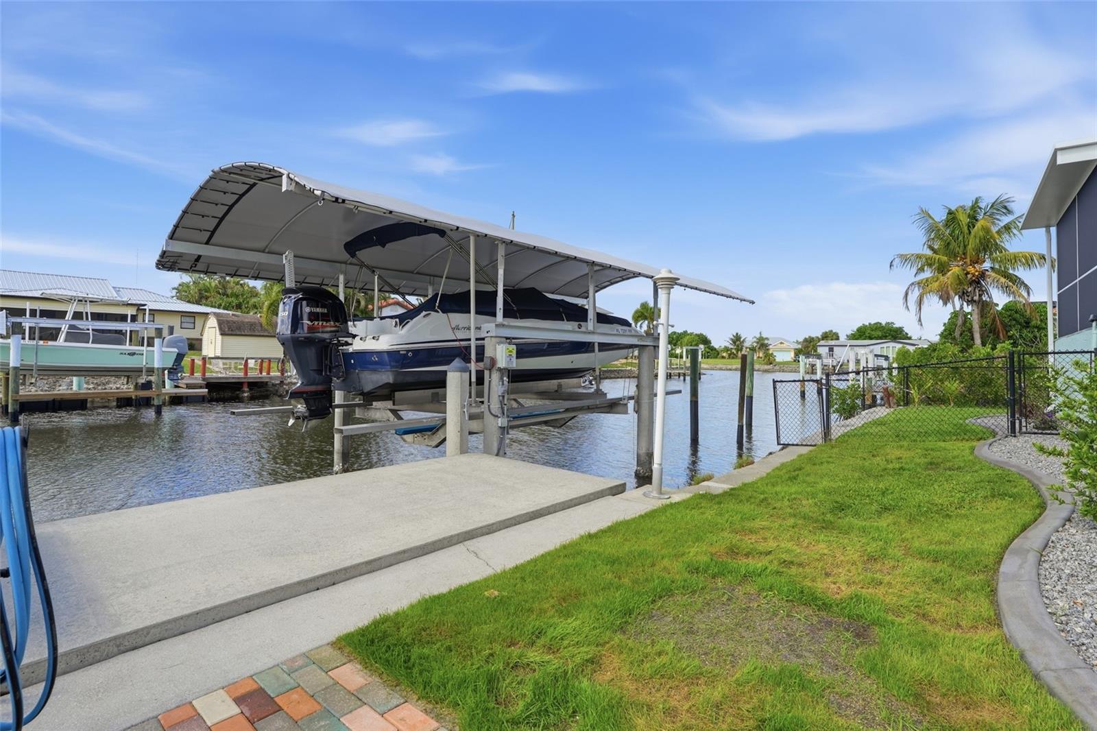 RIO VILLA 1ST ADD - Residential