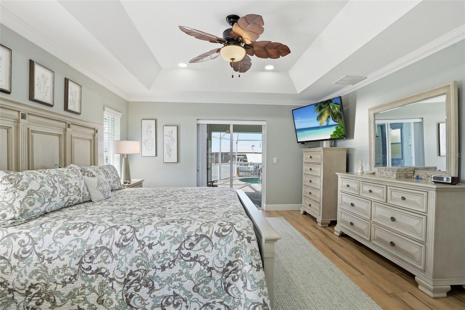 RIO VILLA 1ST ADD - Residential