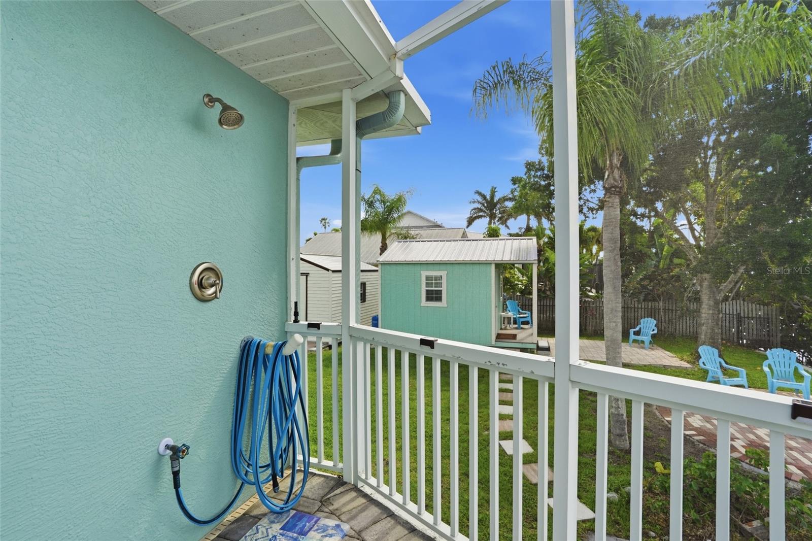 RIO VILLA 1ST ADD - Residential