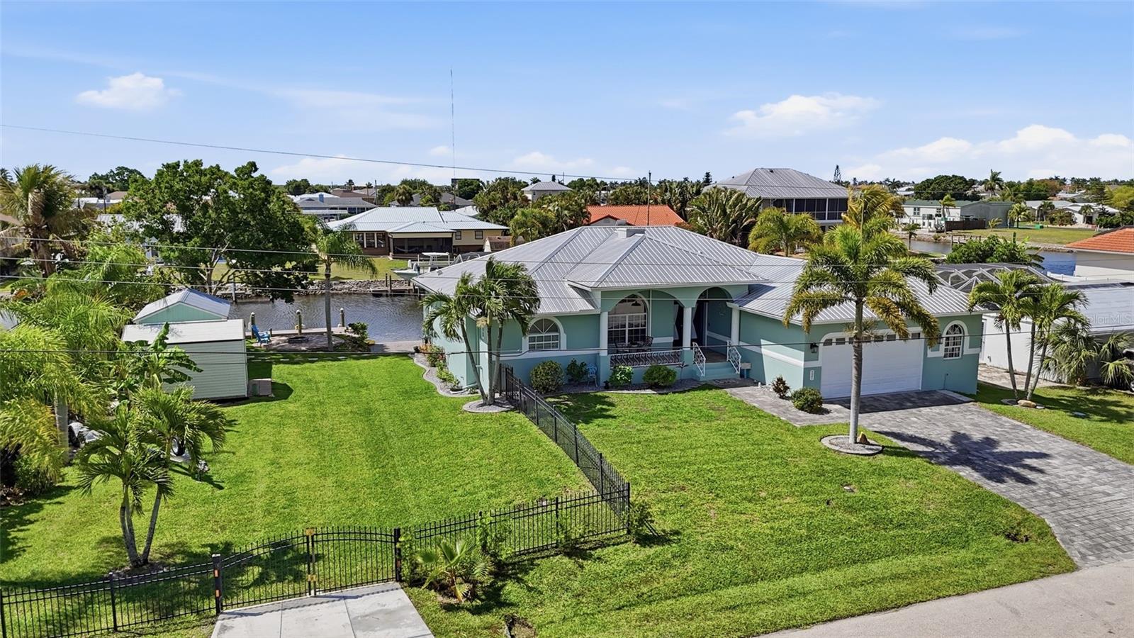 RIO VILLA 1ST ADD - Residential