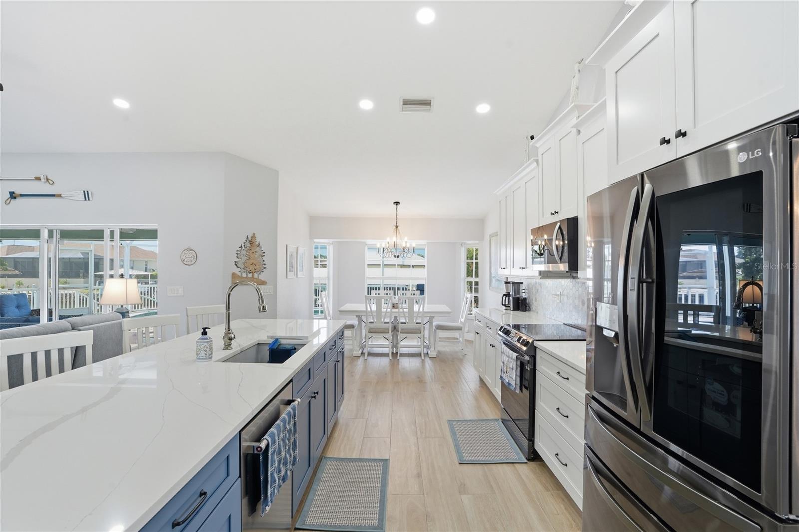 RIO VILLA 1ST ADD - Residential