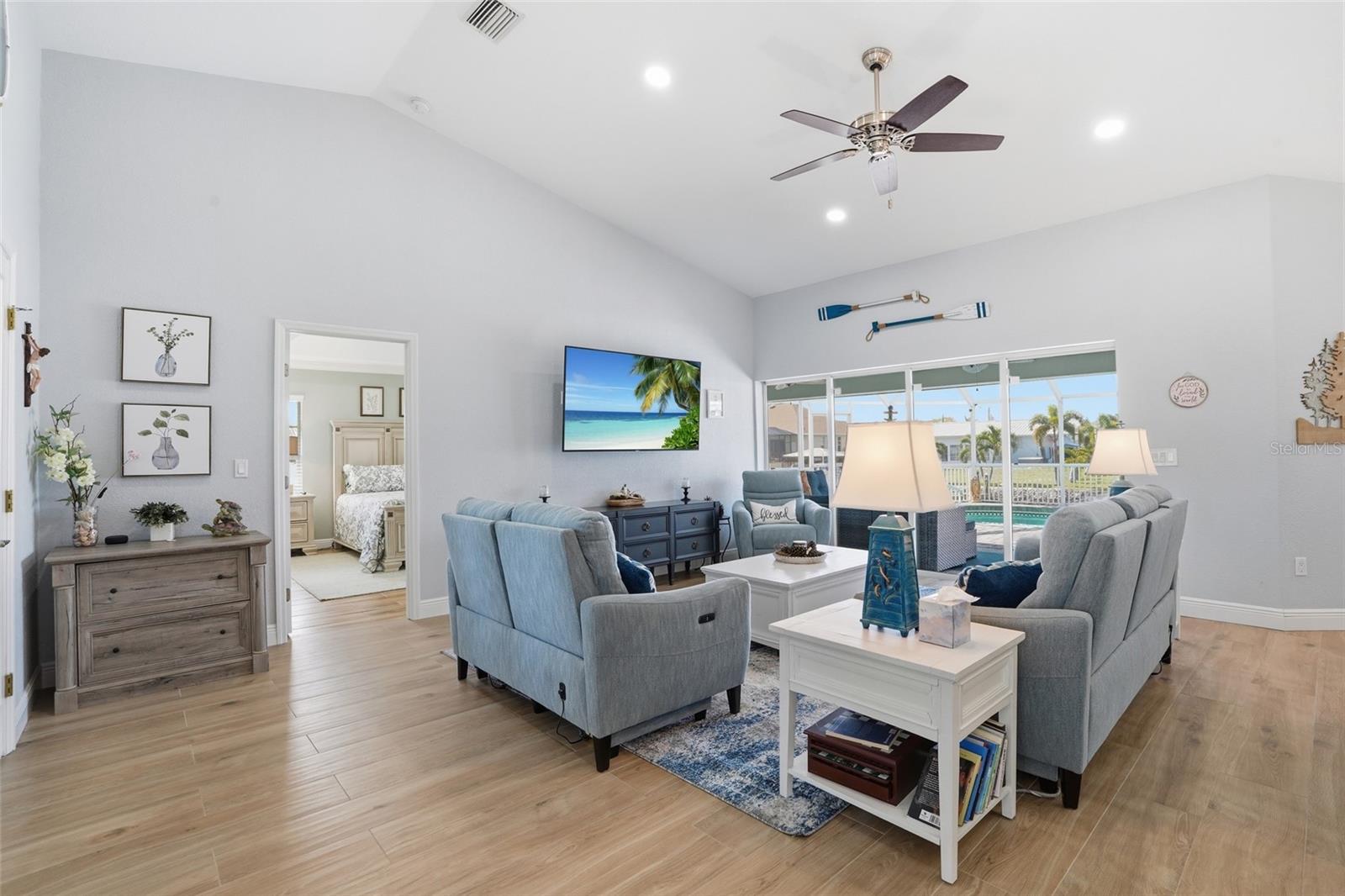 RIO VILLA 1ST ADD - Residential