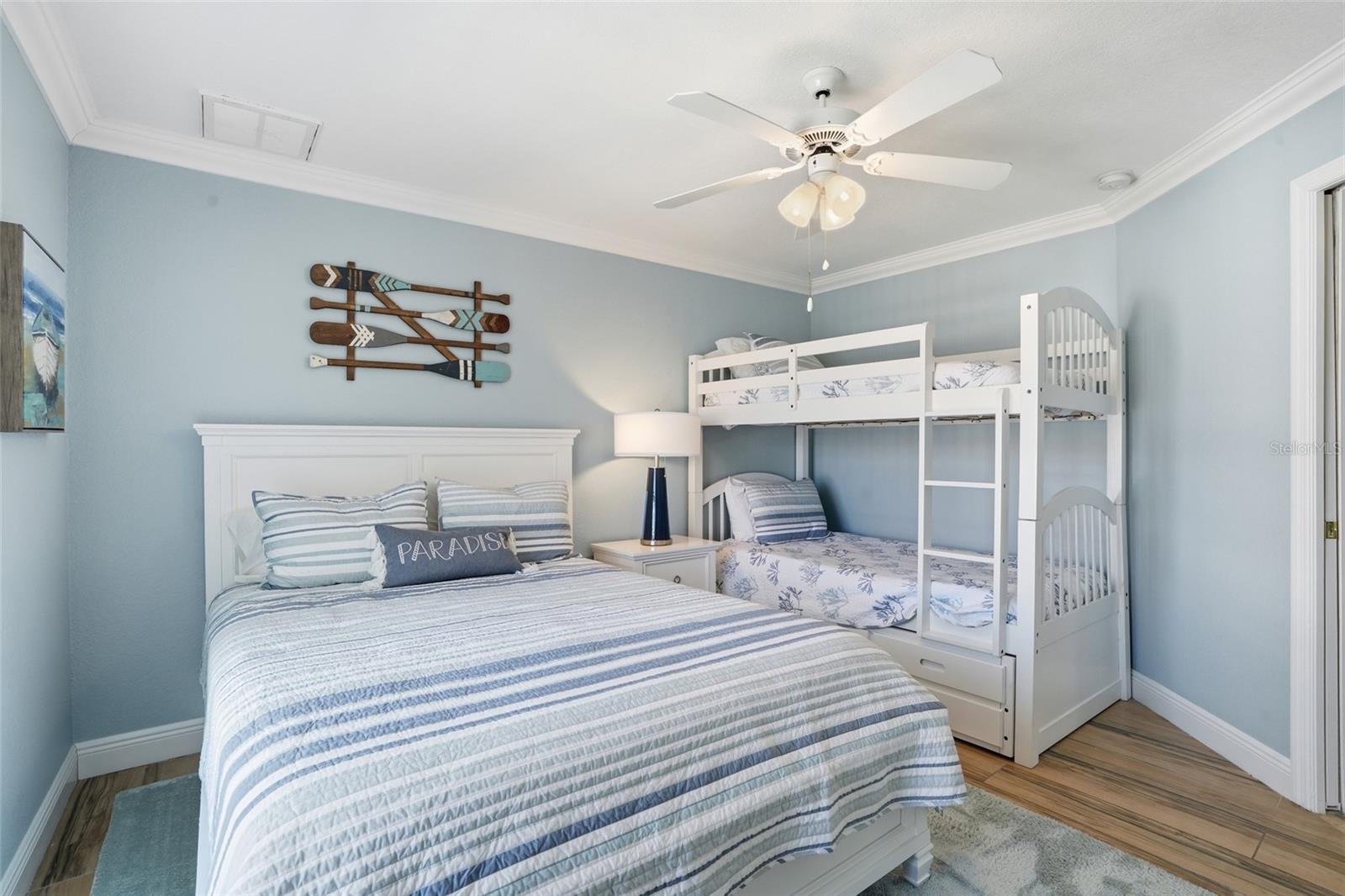 RIO VILLA 1ST ADD - Residential