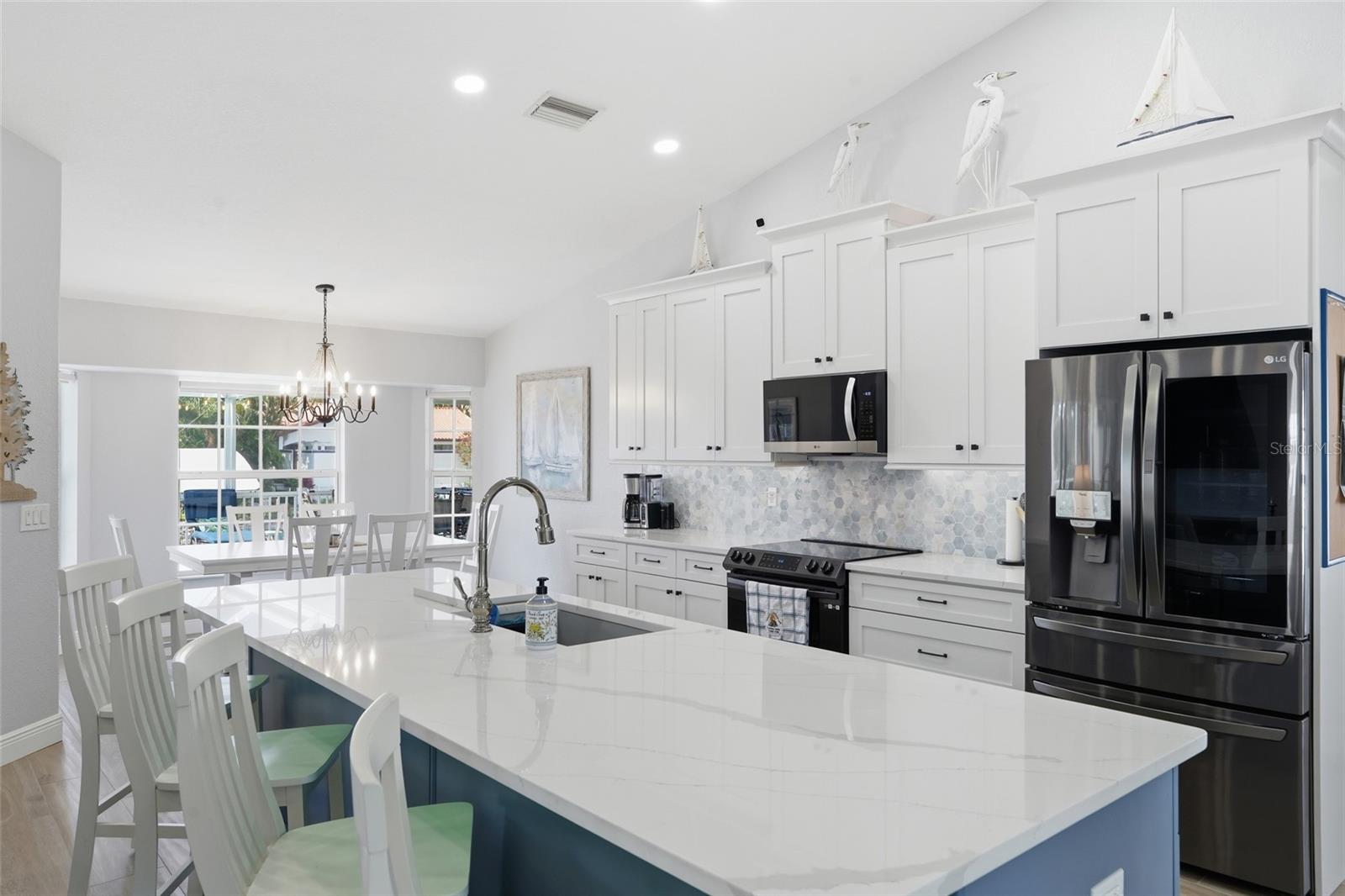 RIO VILLA 1ST ADD - Residential