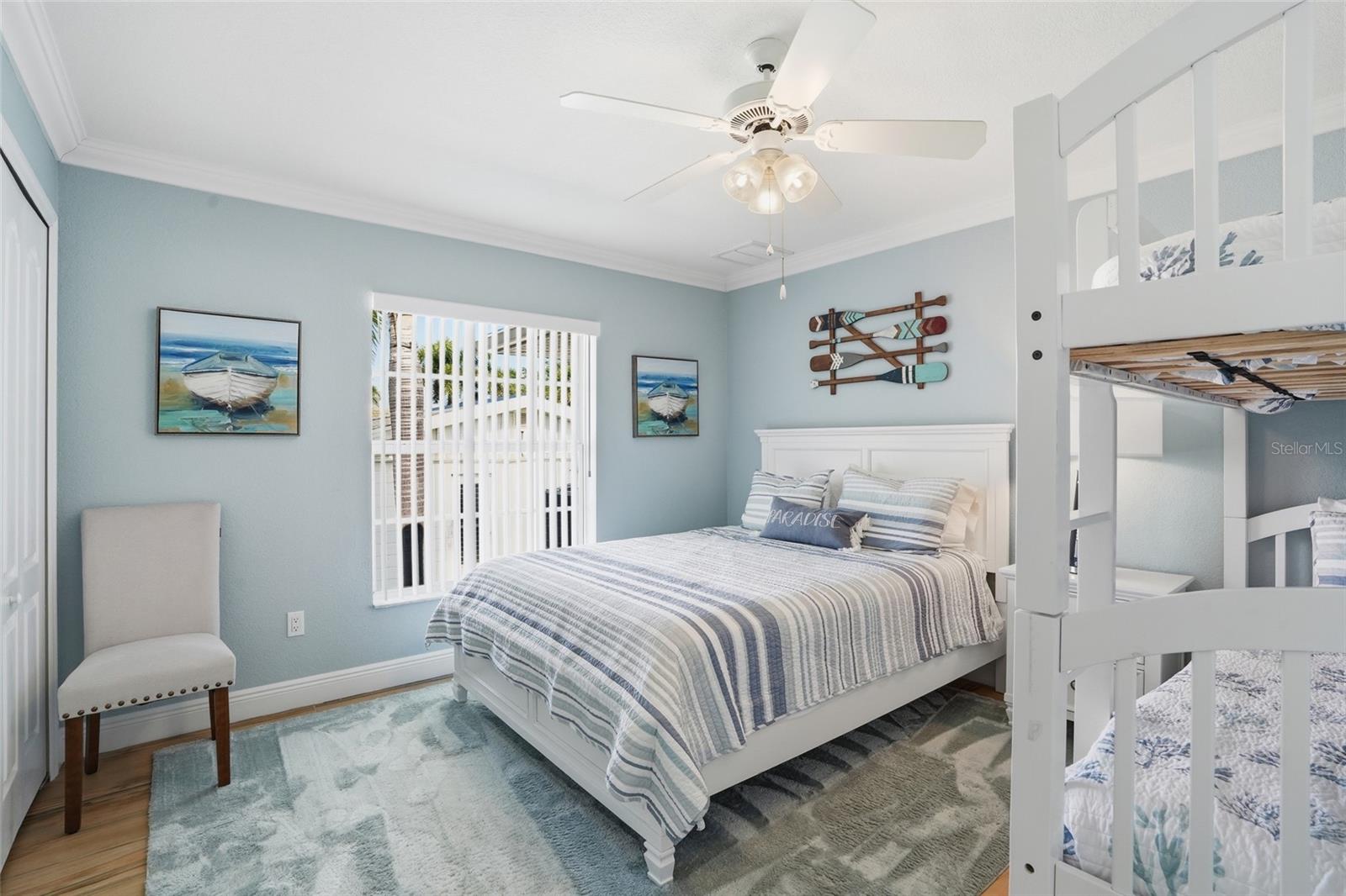 RIO VILLA 1ST ADD - Residential