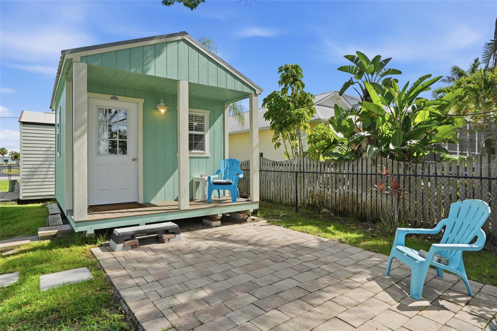 RIO VILLA 1ST ADD - Residential