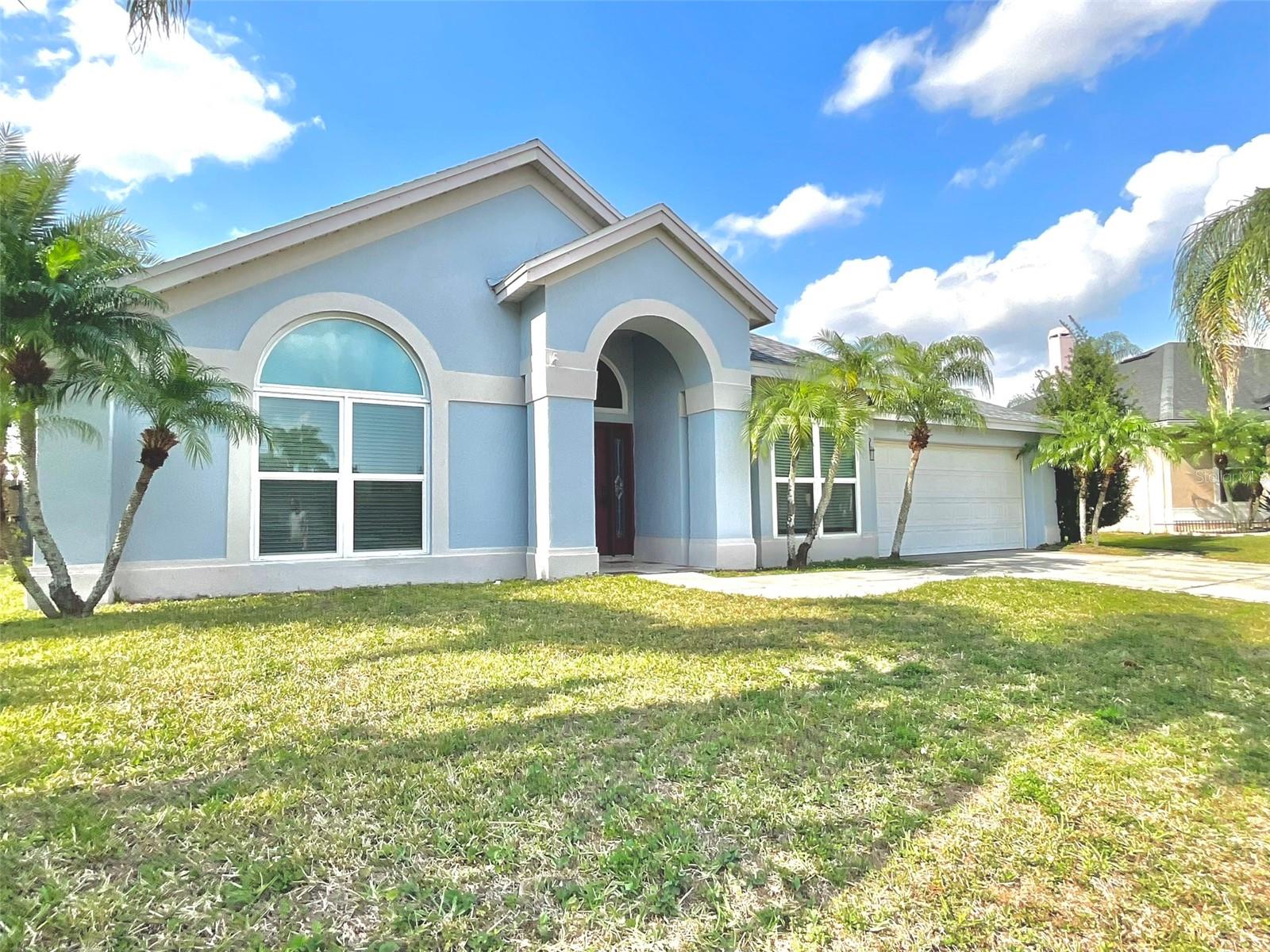 12450 GRECO DRIVE