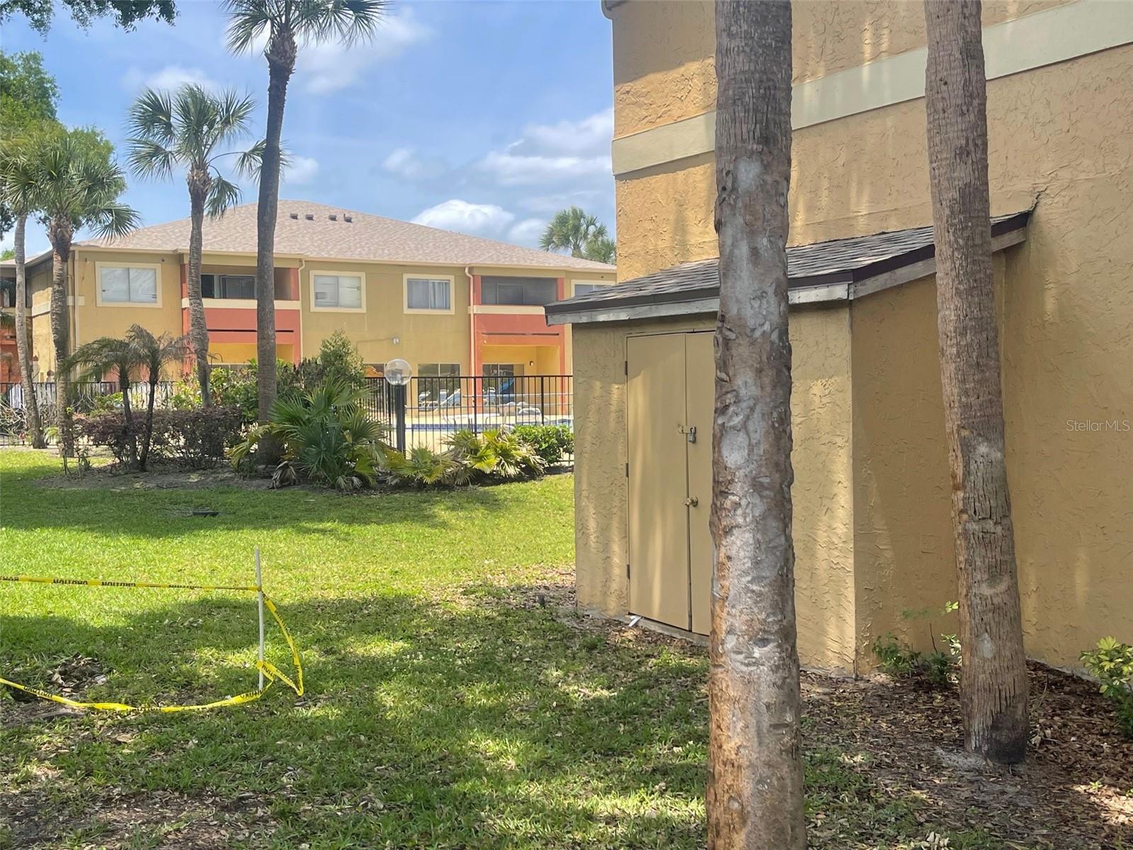 OXFORD SQUARE CONDO - Residential