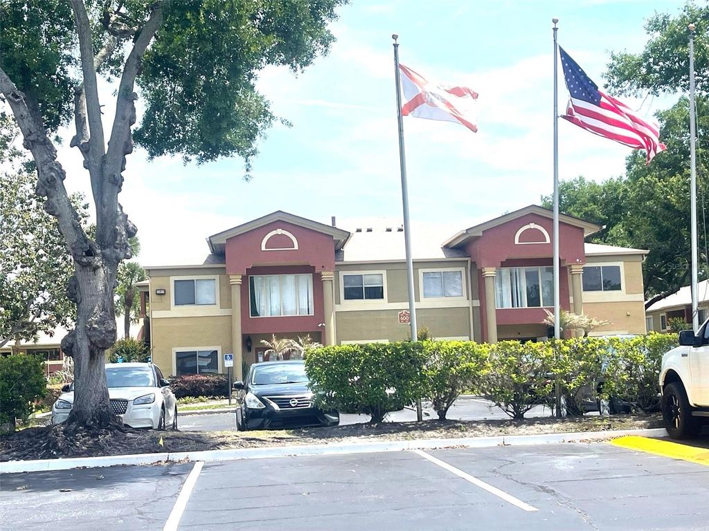 Photo of 654 Kenwick Circle #104, Casselberry, FL 32707 (MLS # R4911175)