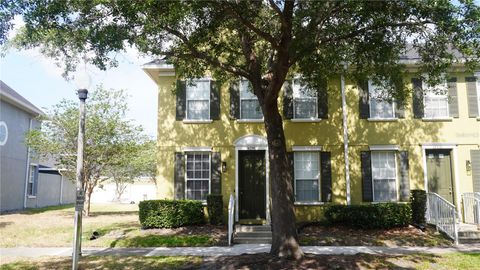 6258 WESTCOTT COVE BOULEVARD ORLANDO FL 32829