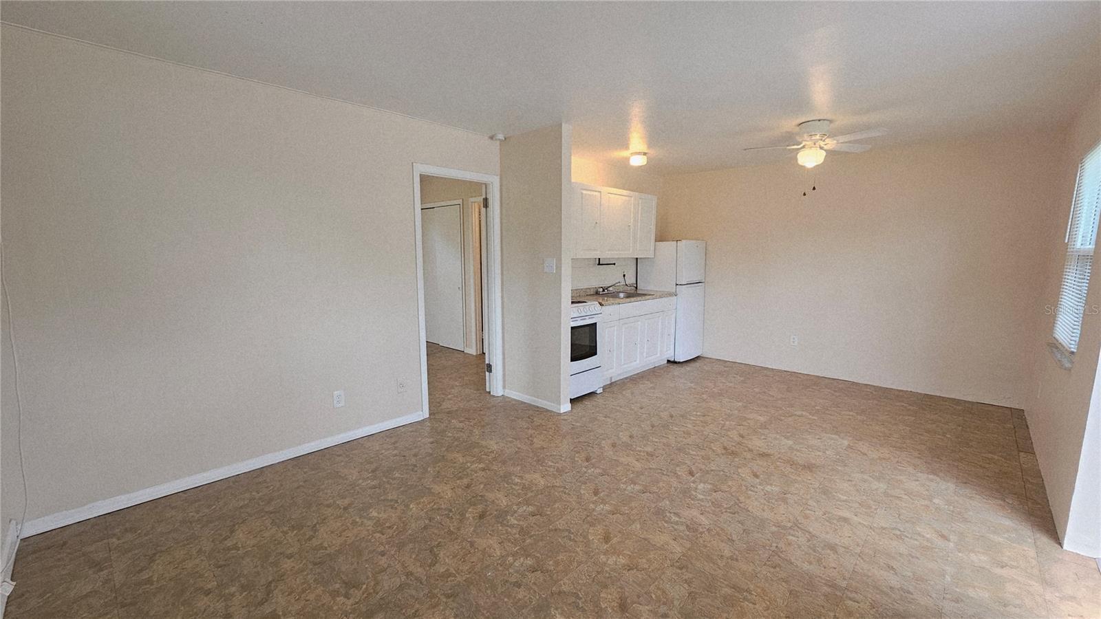 LAMPPS SUB OF LTS 81 & 82 - Residential Lease